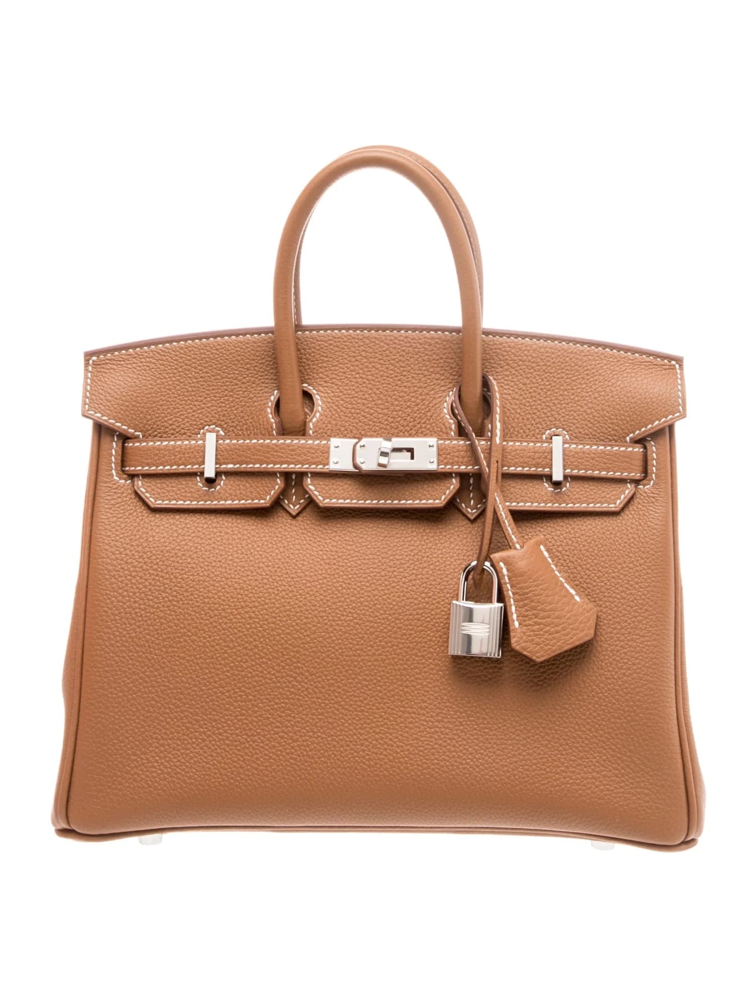 Hermès Birkin 25 - Image 1
