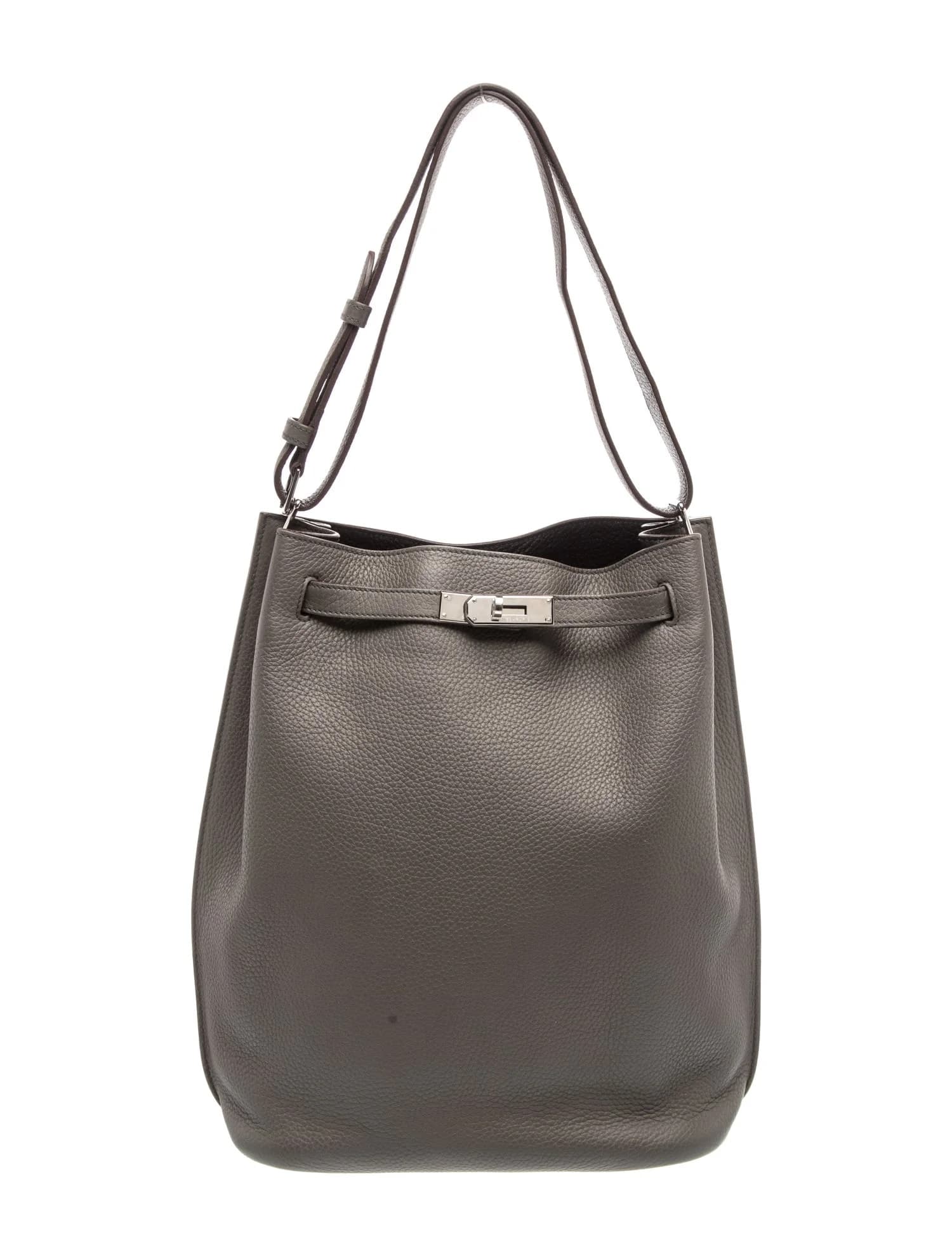 Hermès So Kelly 26 - Image 1