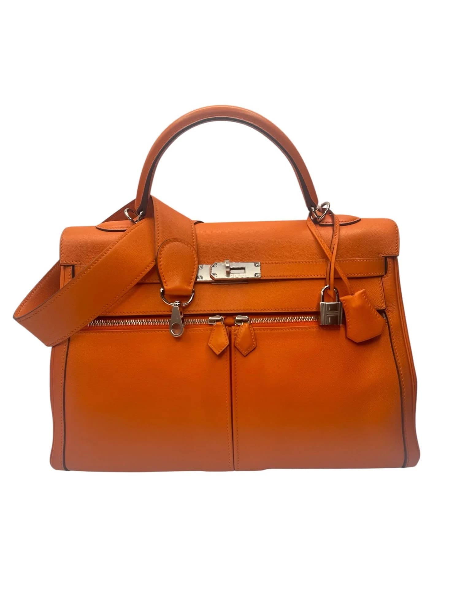 Kelly 32 Swift Orange Palladium