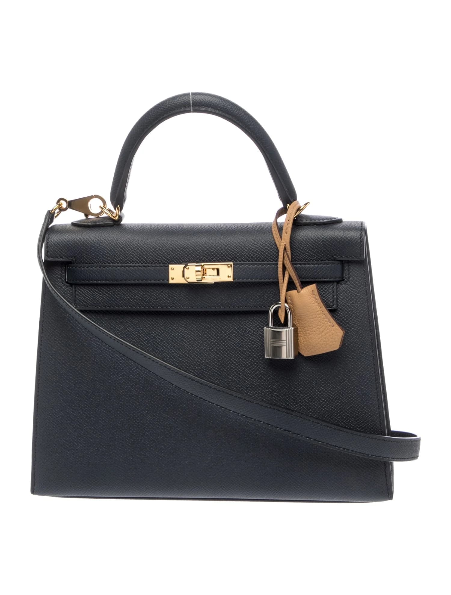 Hermès Kelly 25 - Image 1