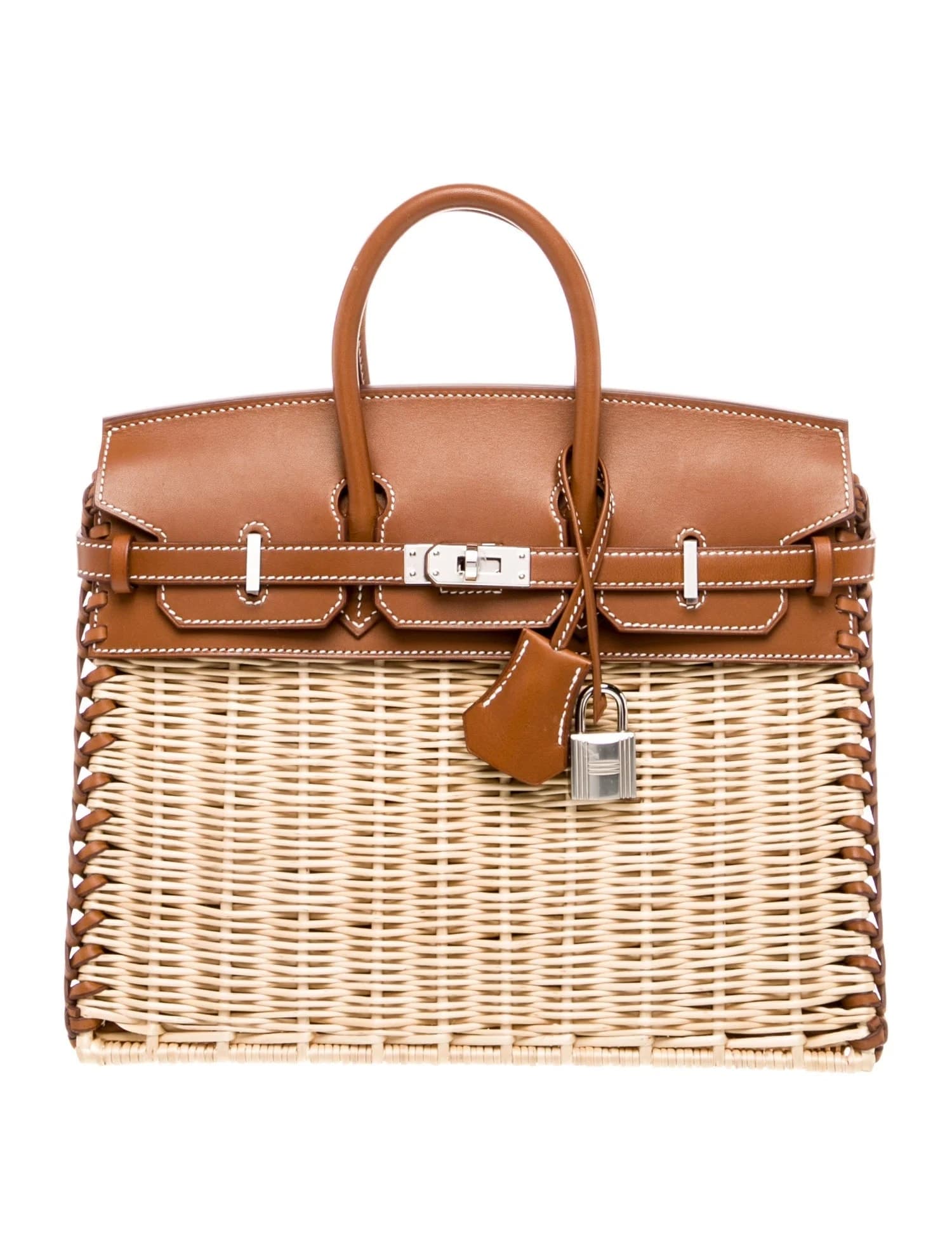 Hermès Birkin 25 - Image 1