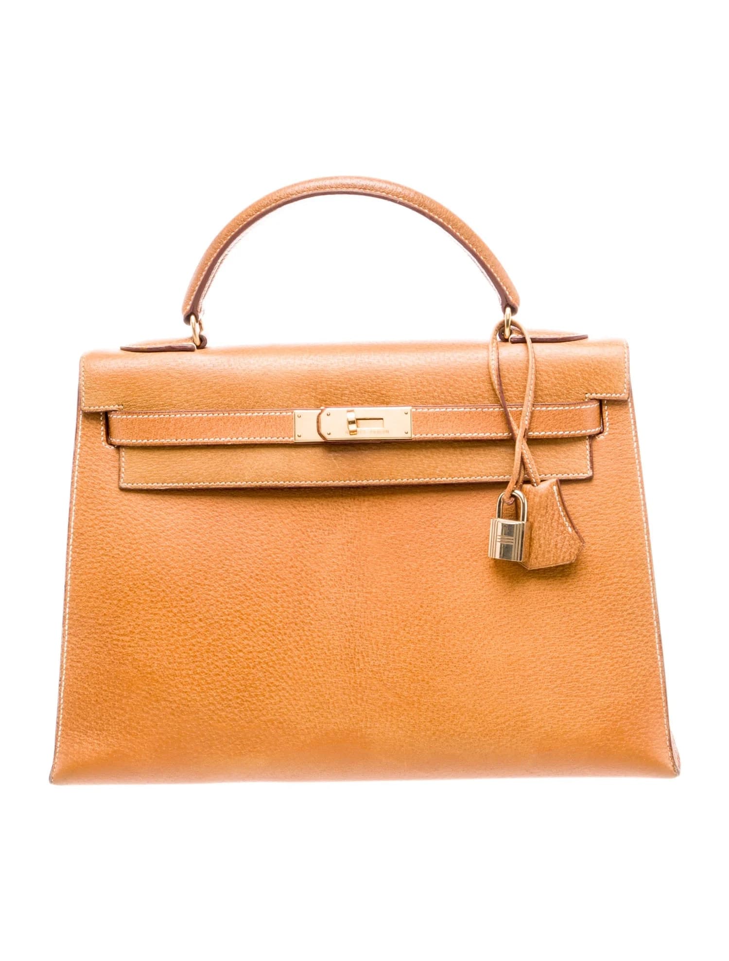 Hermès Kelly 32 - Image 1