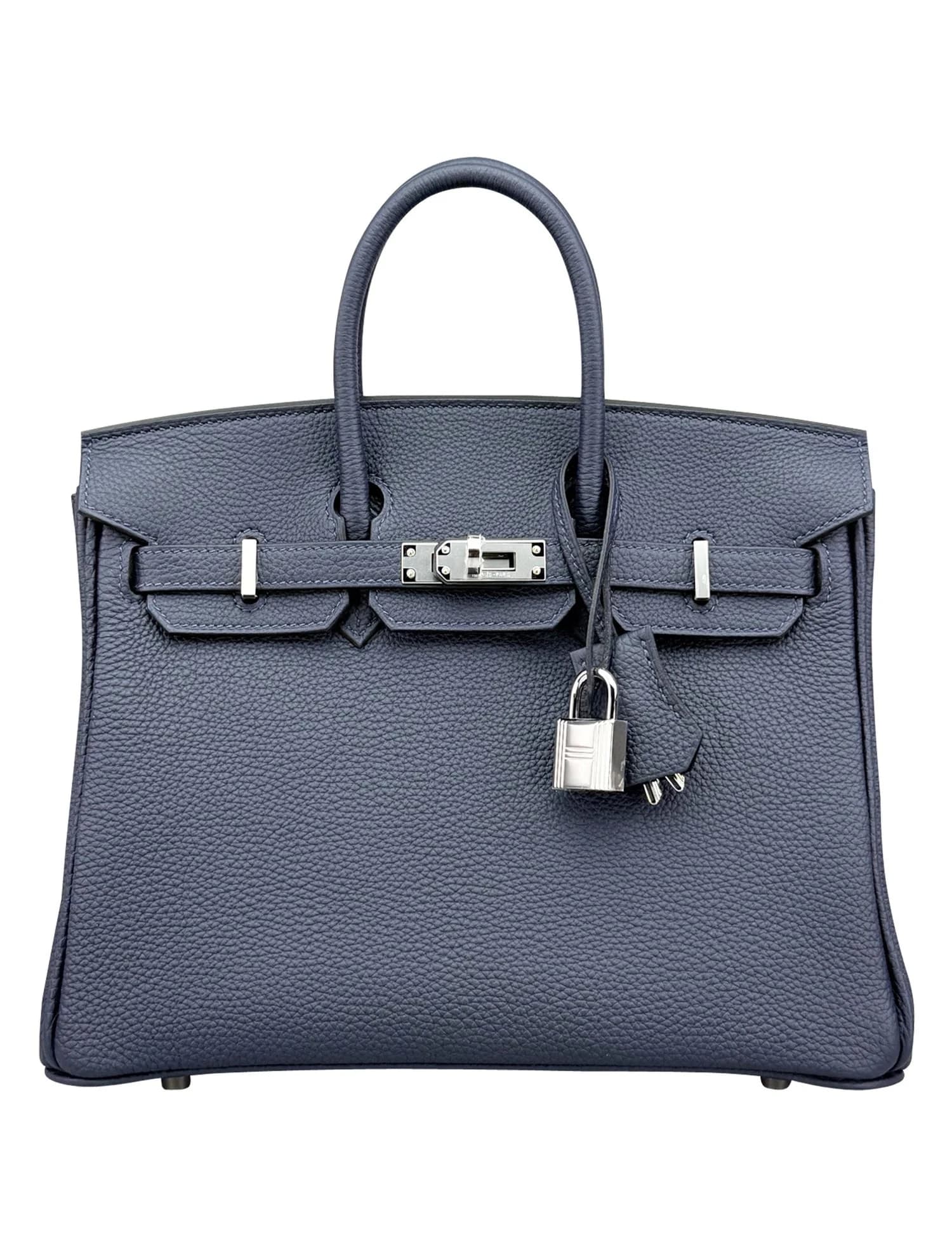 Hermès Birkin 25 - Image 1