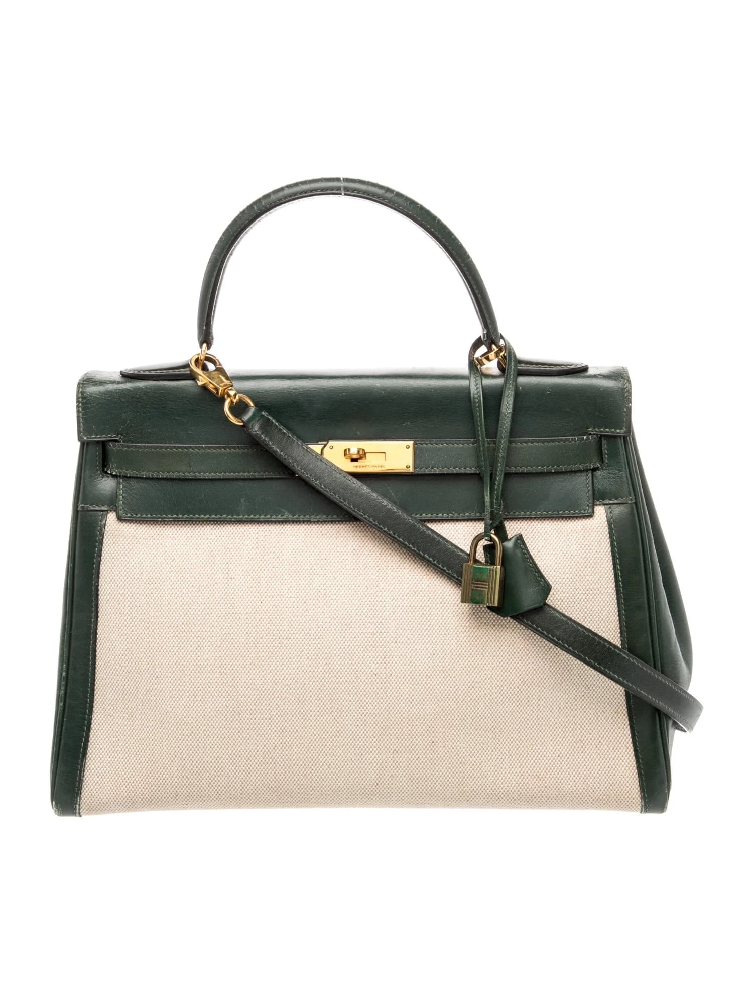 Hermès Kelly 32 - Image 1