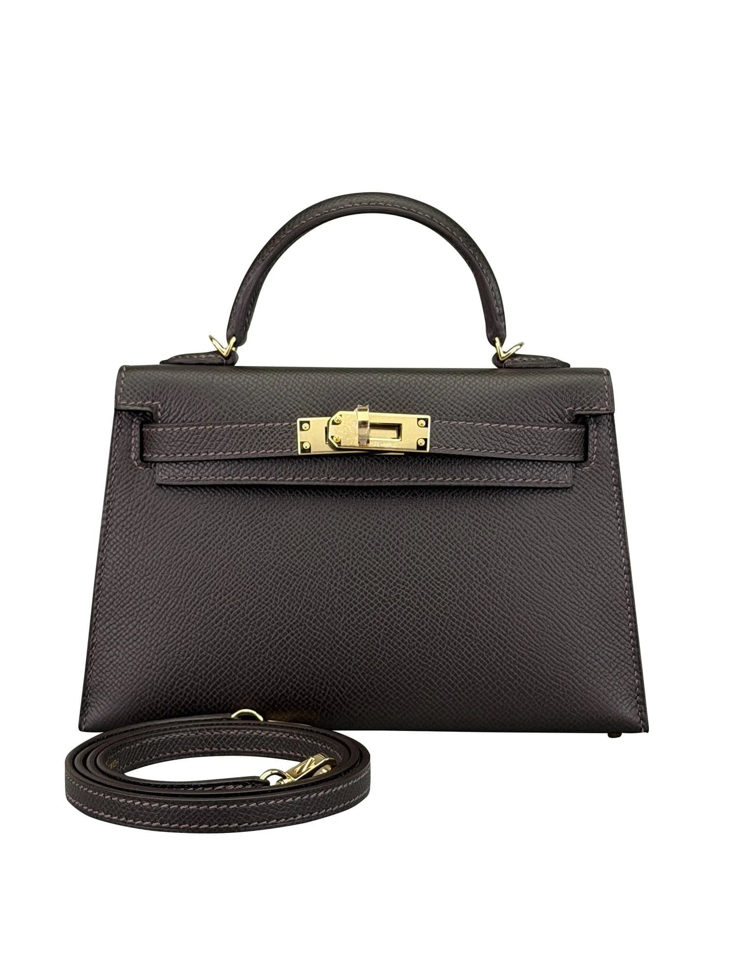 Hermès Kelly 20 - Image 1