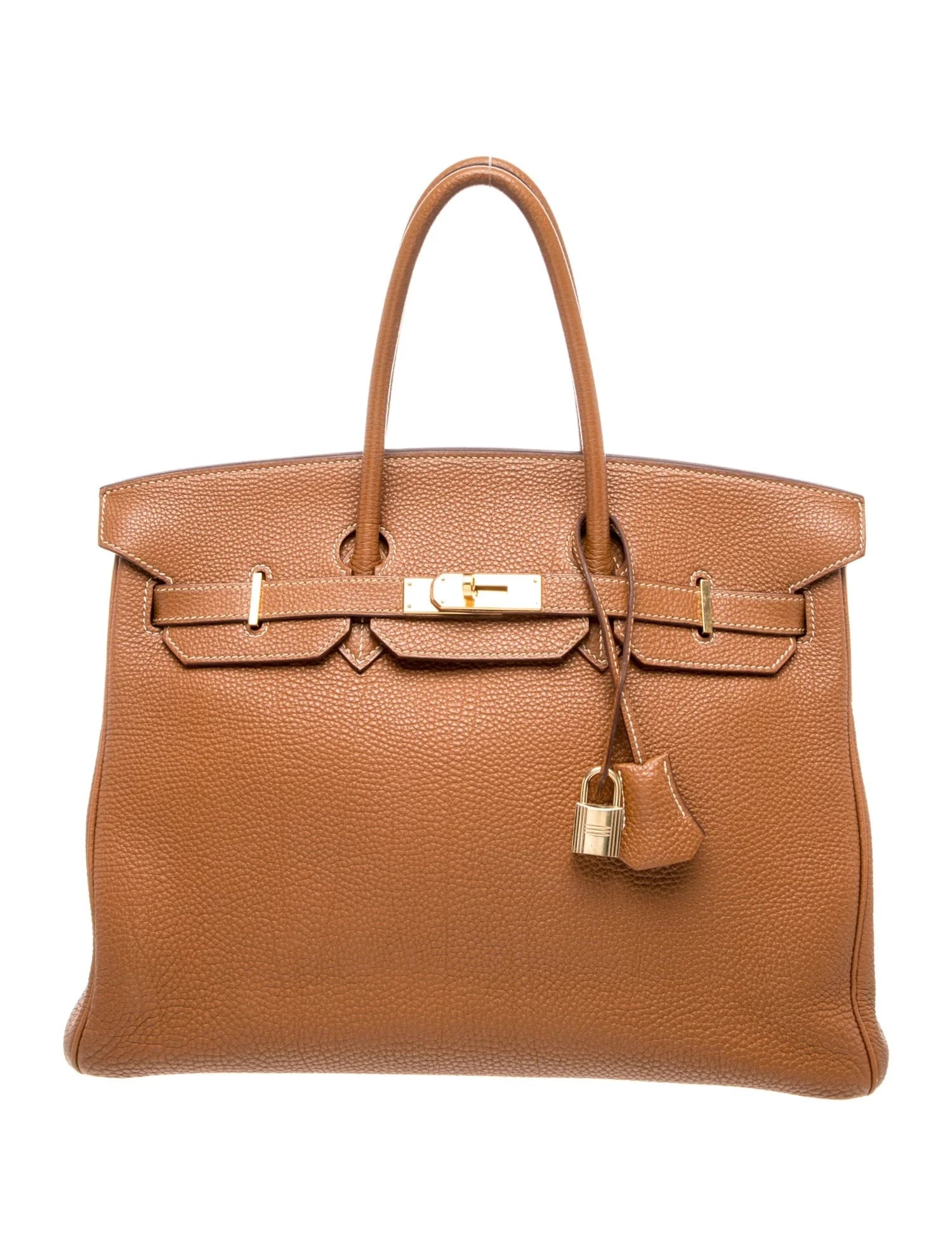 Hermès Birkin 35 - Image 1