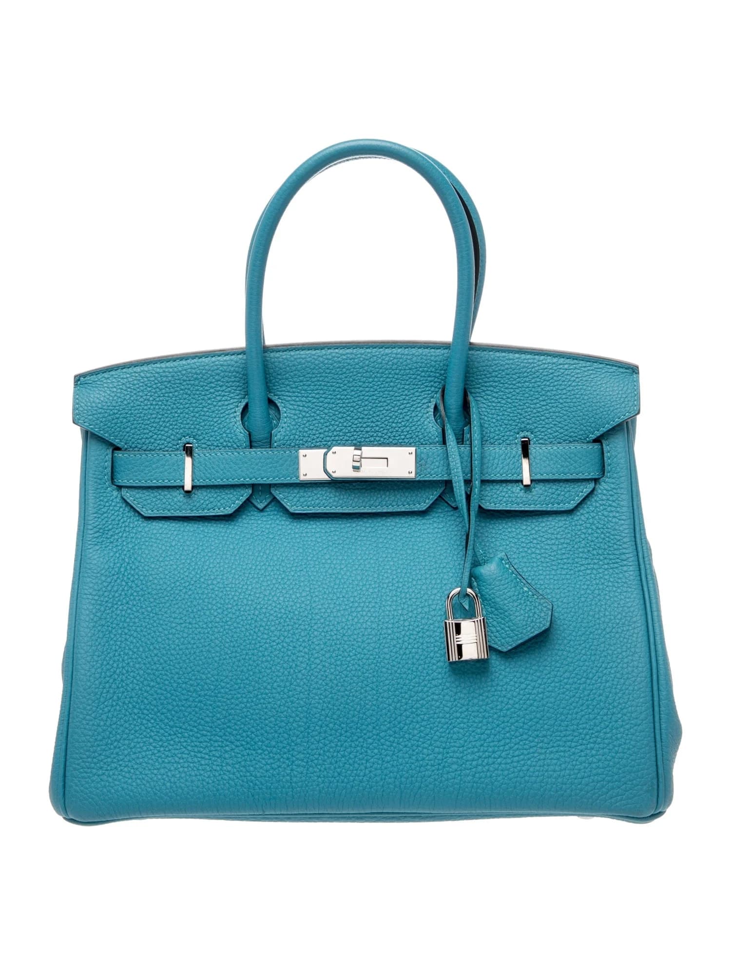 Hermès Birkin 30 - Image 1