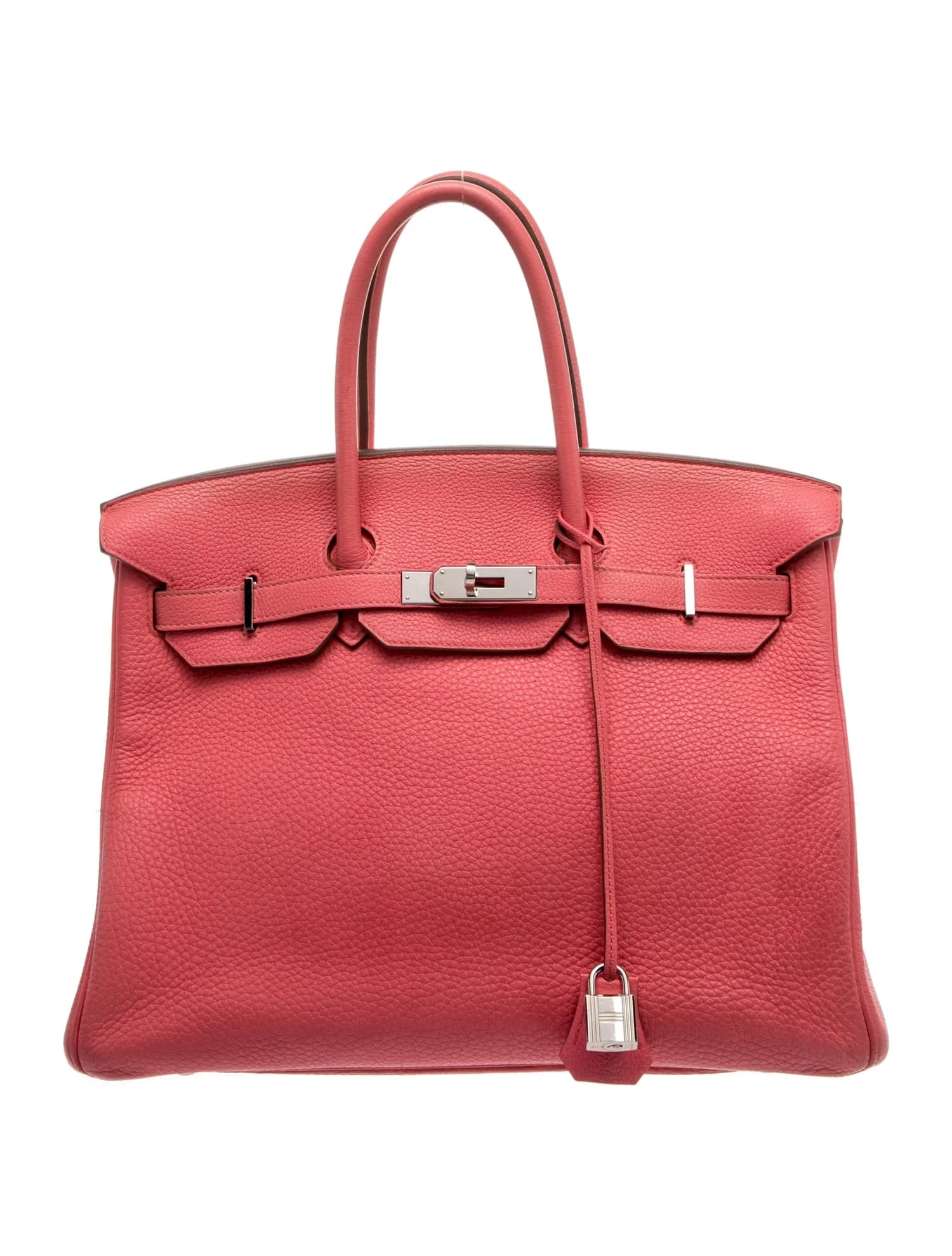 Hermès Birkin 35 - Image 1