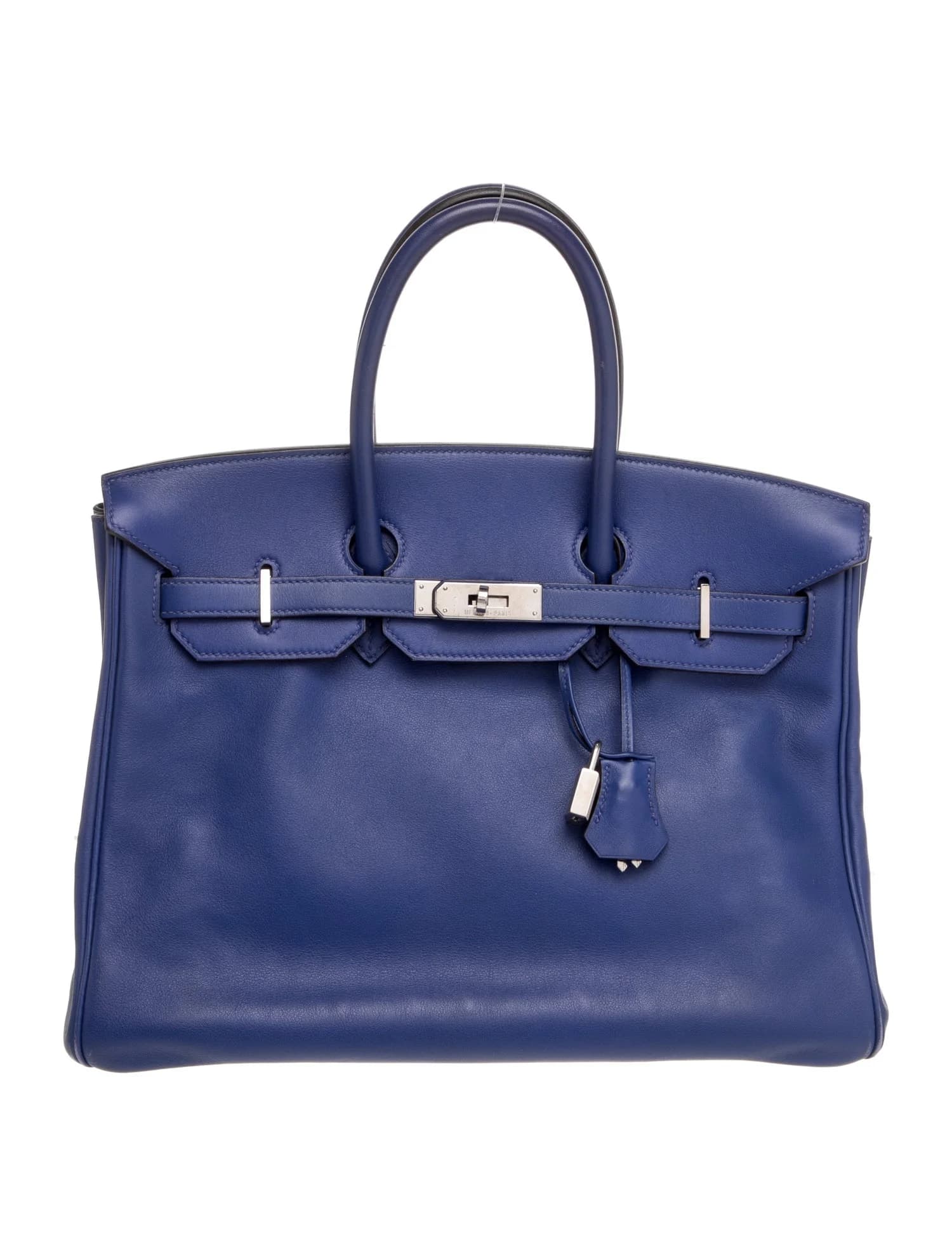 Hermès Birkin 35 - Image 1