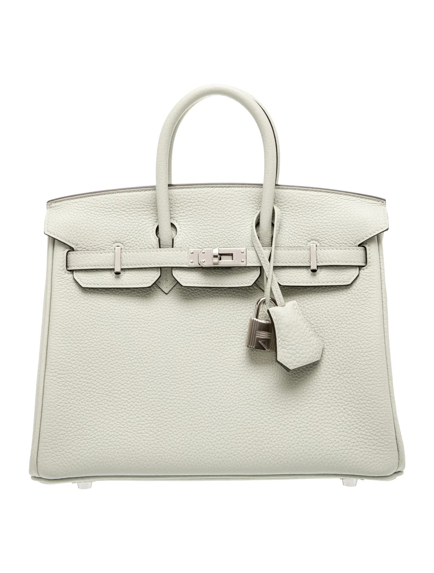 Hermès Birkin 25 - Image 1