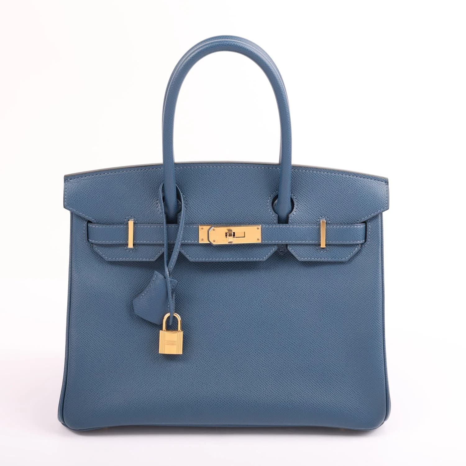 Hermès Birkin 30 - Image 1