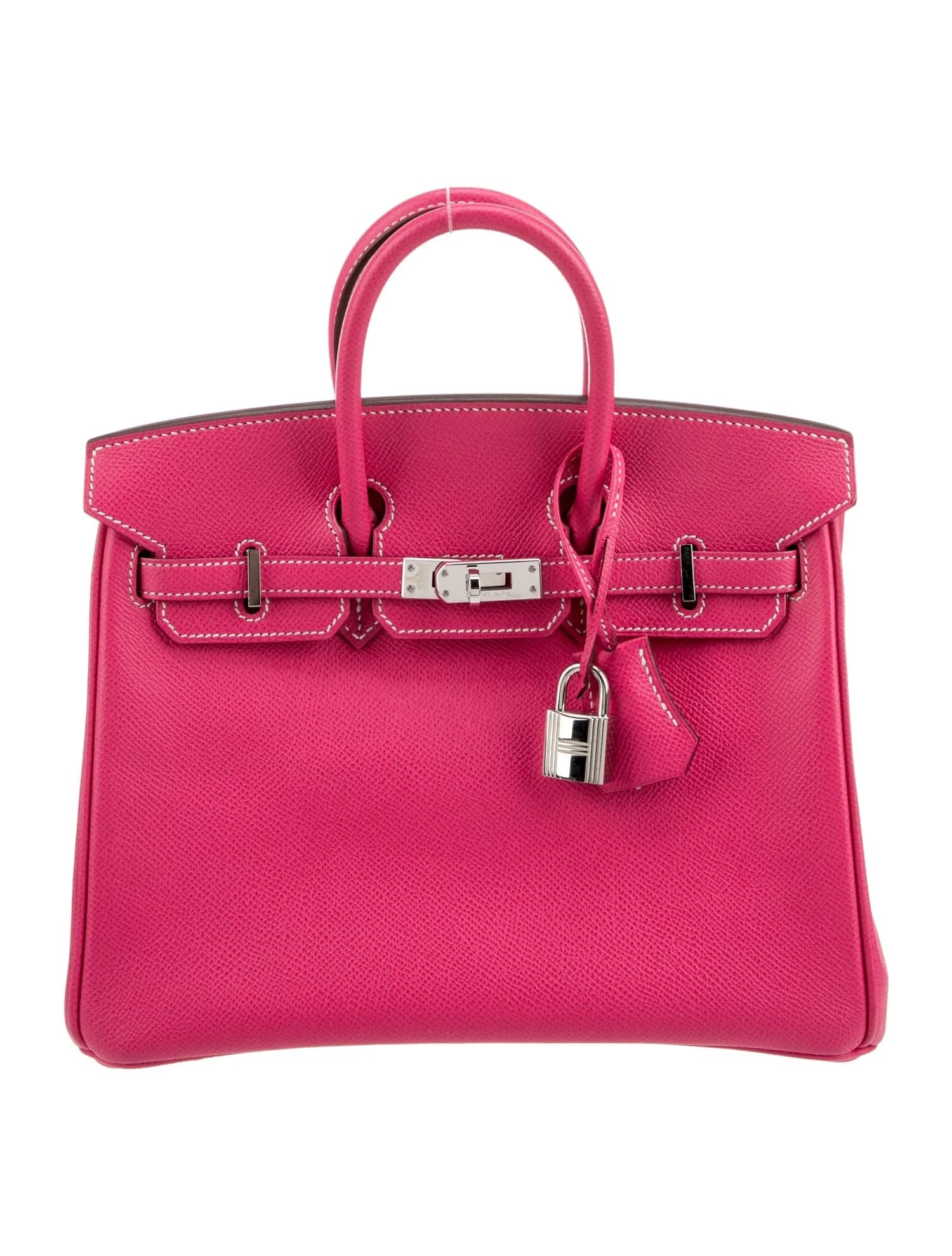 Hermès Birkin 25 - Image 1