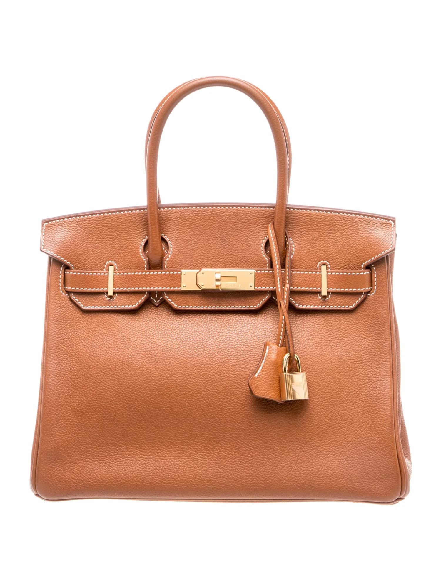 Hermès Birkin 30 - Image 1