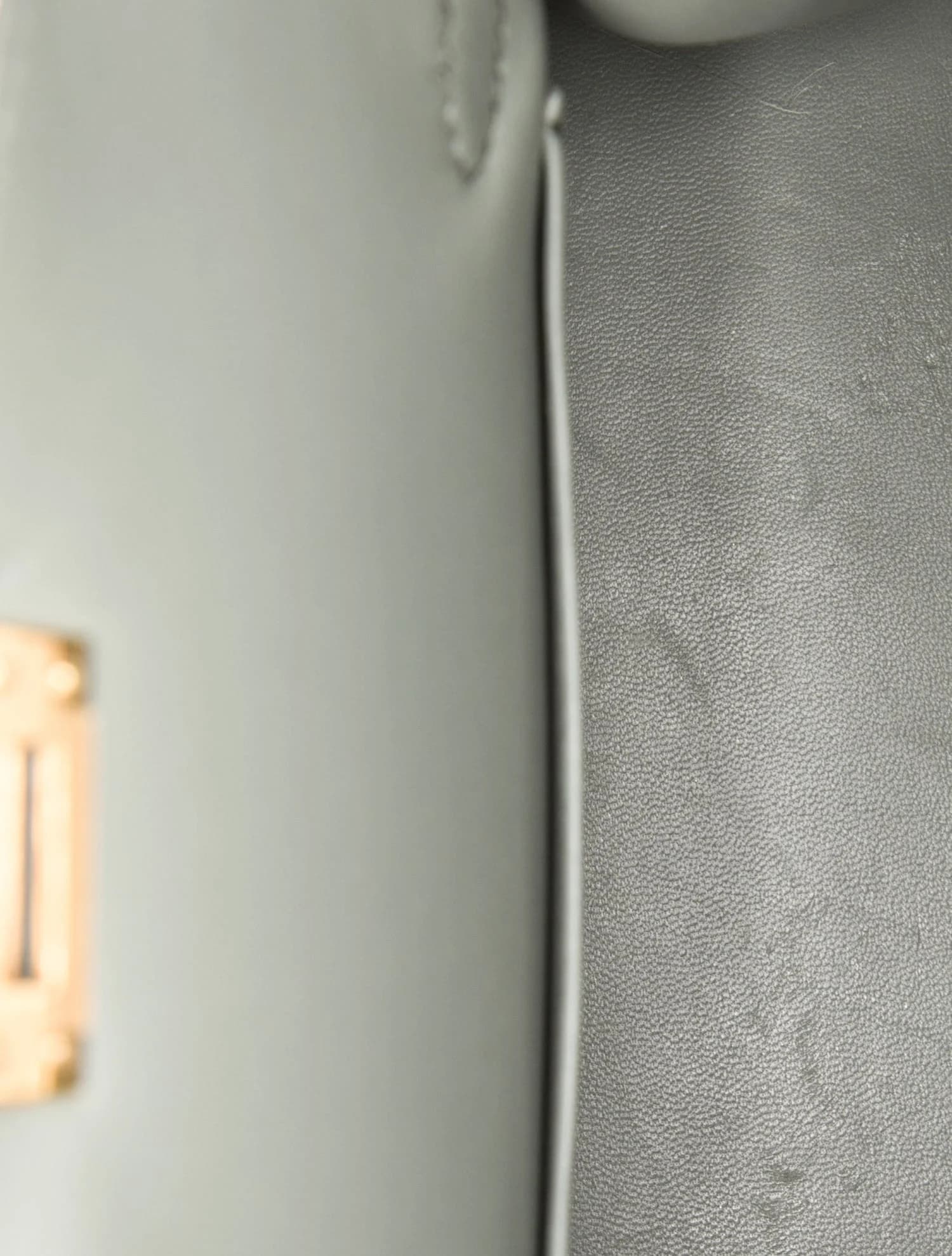 Hermès Mini Kelly - Image 6