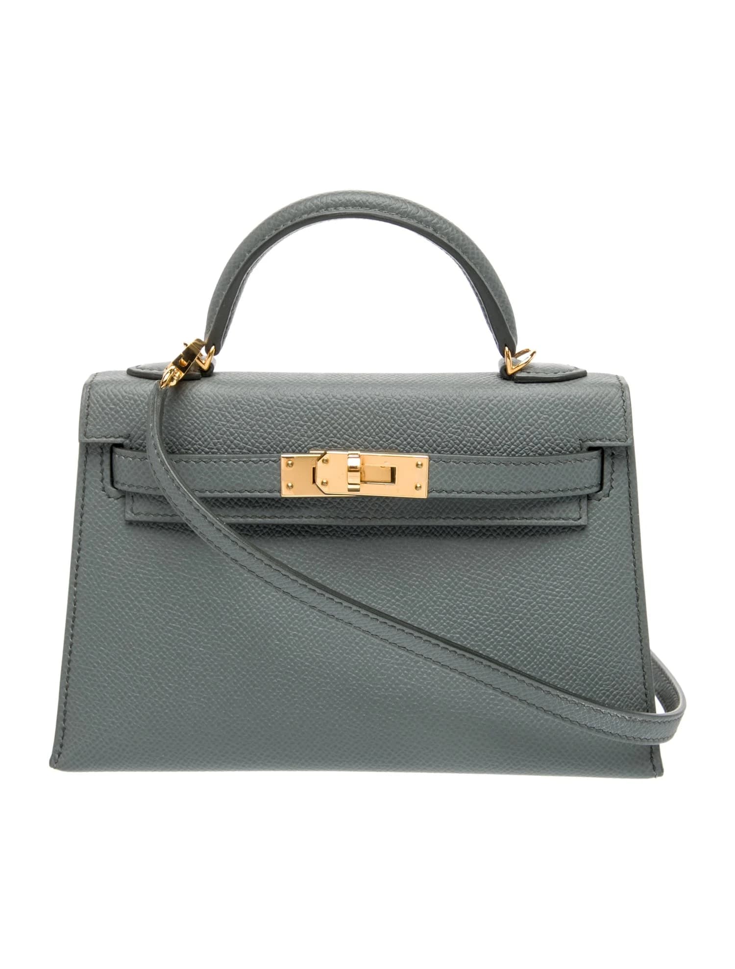 Hermès Mini Kelly - Image 1