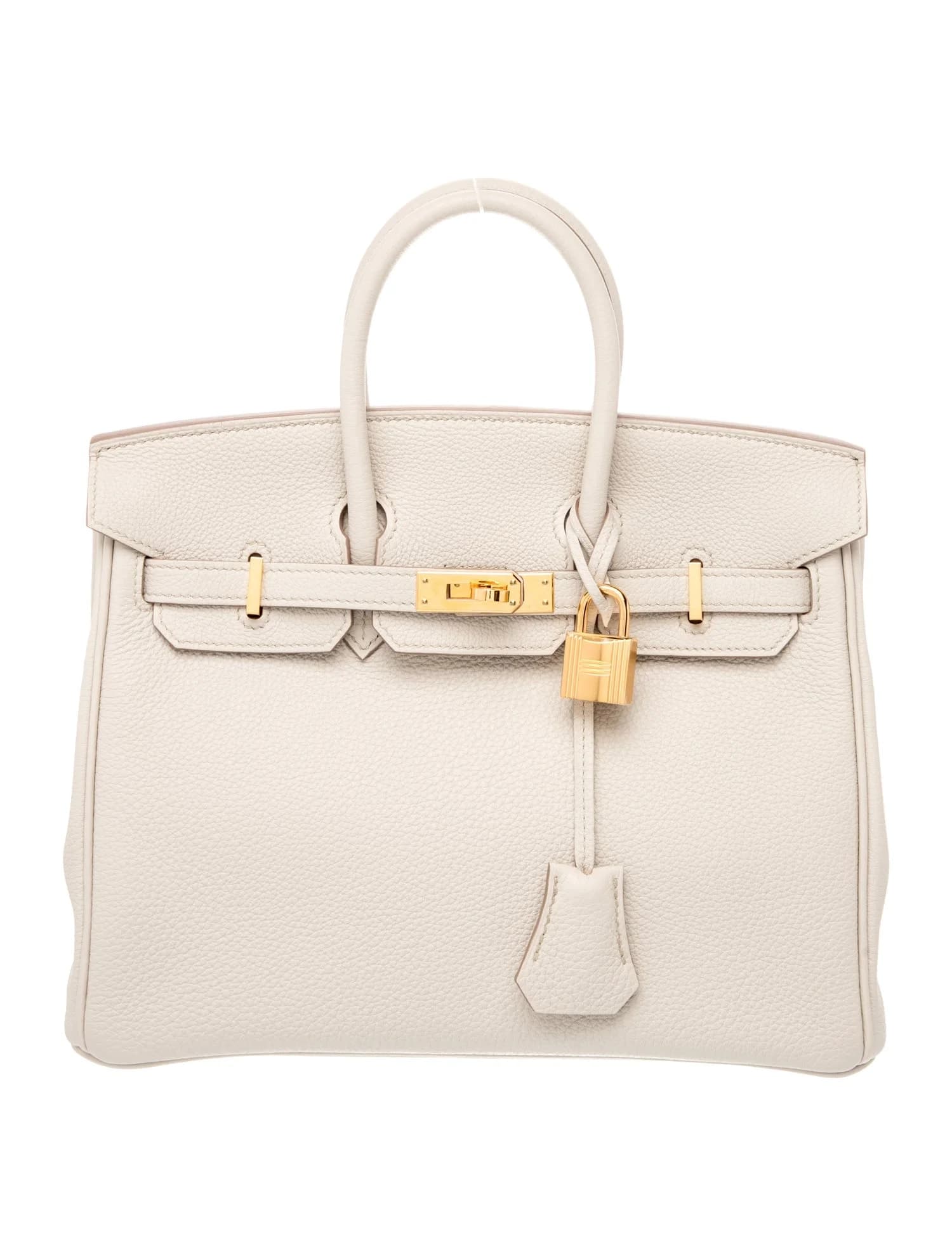 Hermès Birkin 25 - Image 1