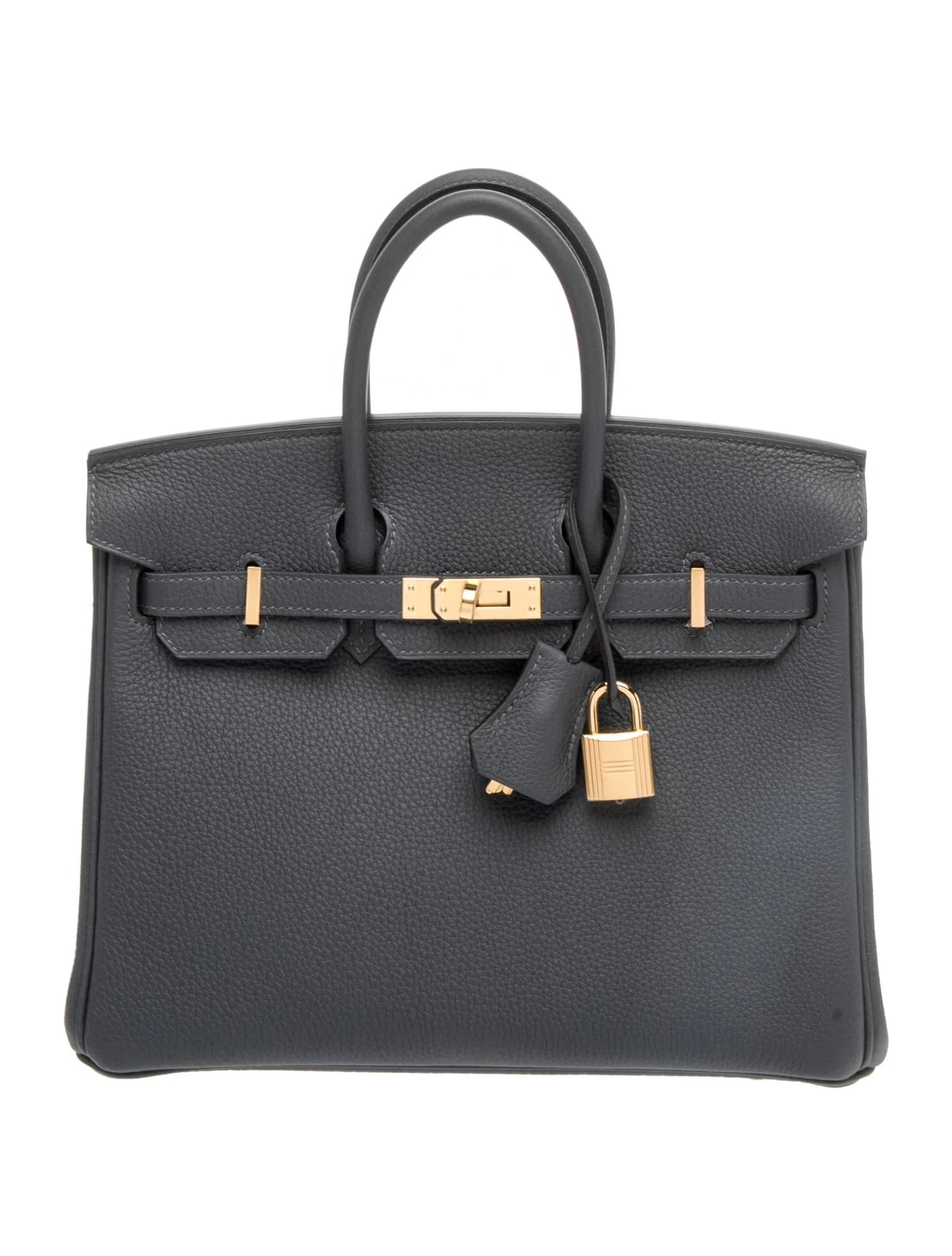 Hermès Birkin 25 - Image 1