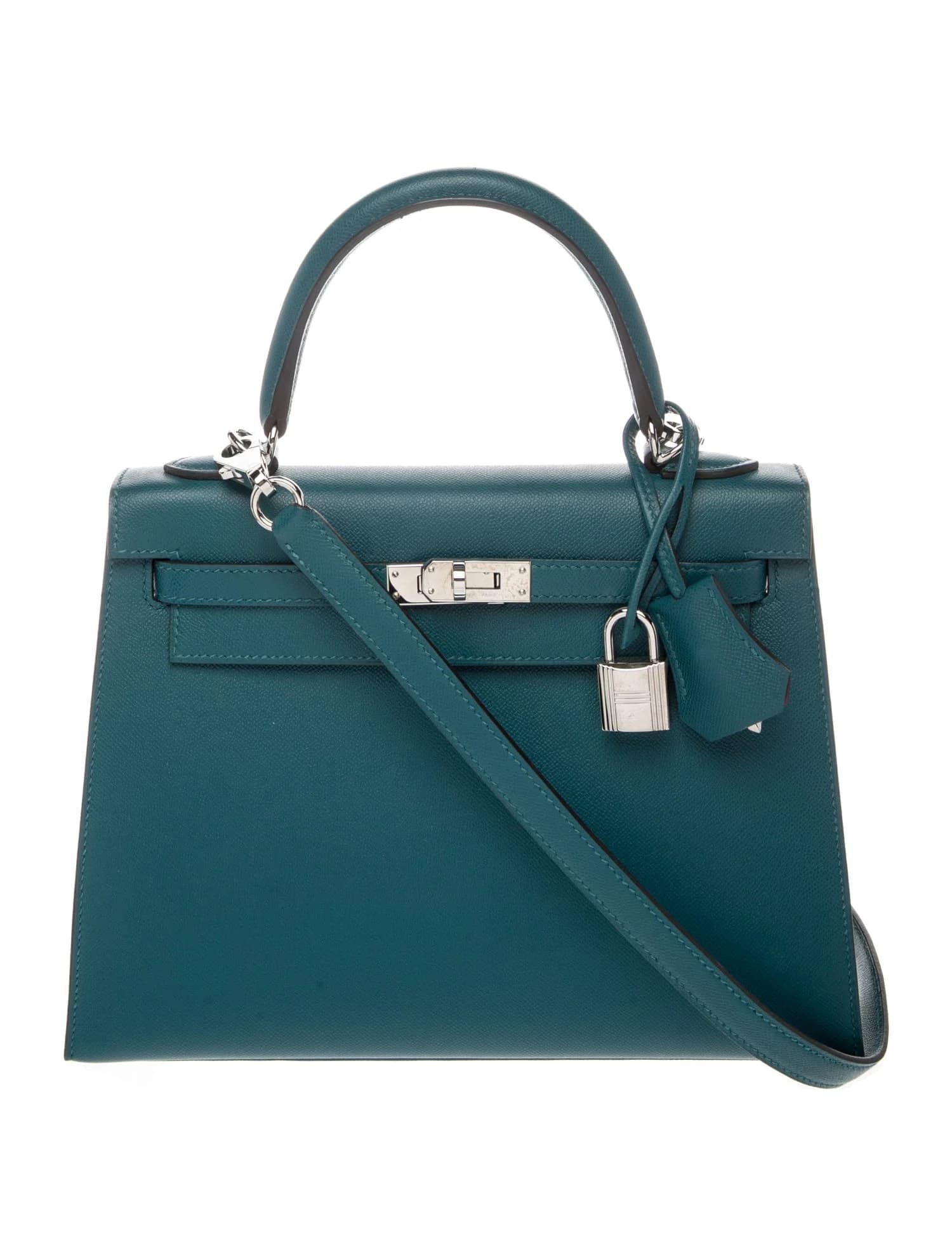 Hermès Kelly 25 - Image 1