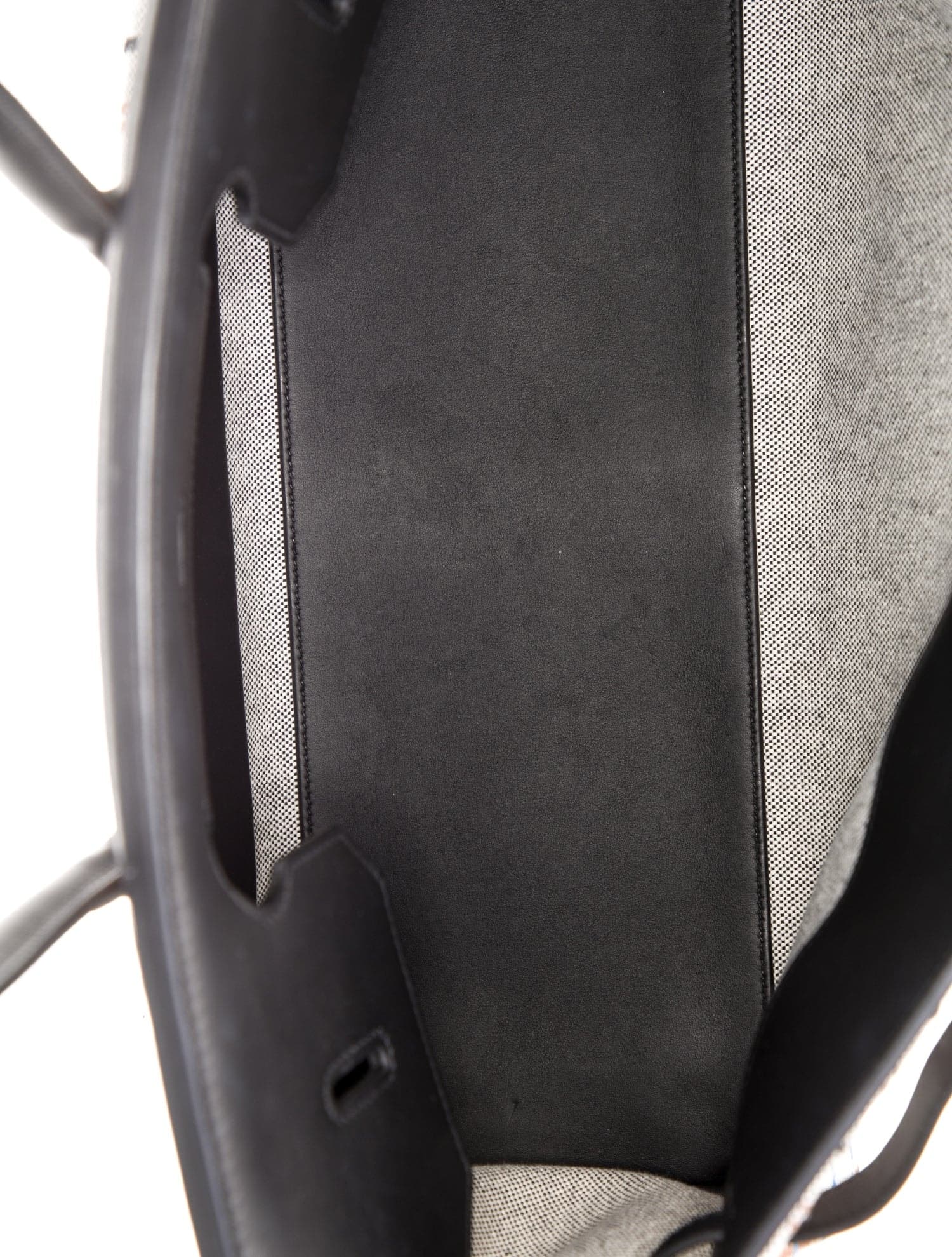 Hermès Shoulder Birkin Light - Image 6