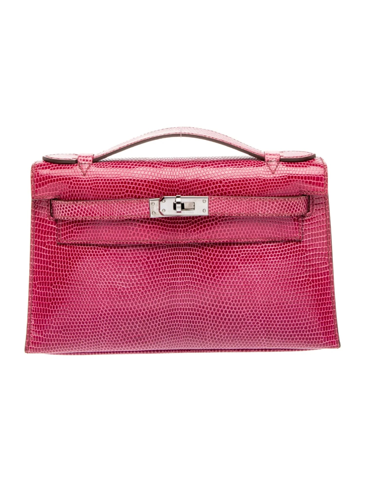 Hermès Kelly Pochette - Image 1
