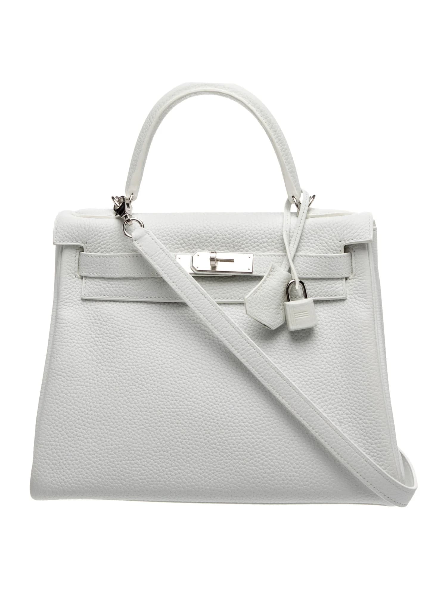 Hermès Kelly 28 - Image 1