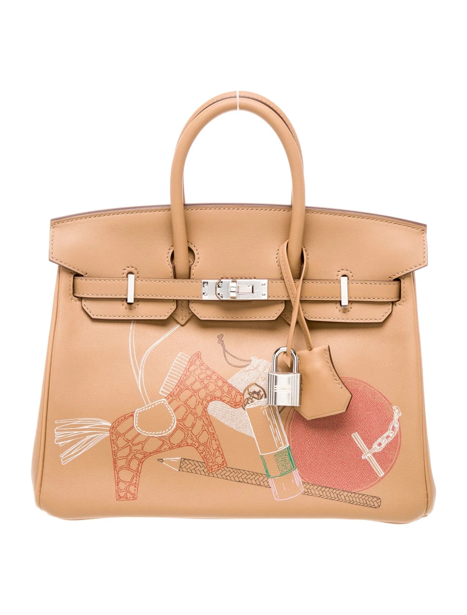 Hermès Birkin - Image 1