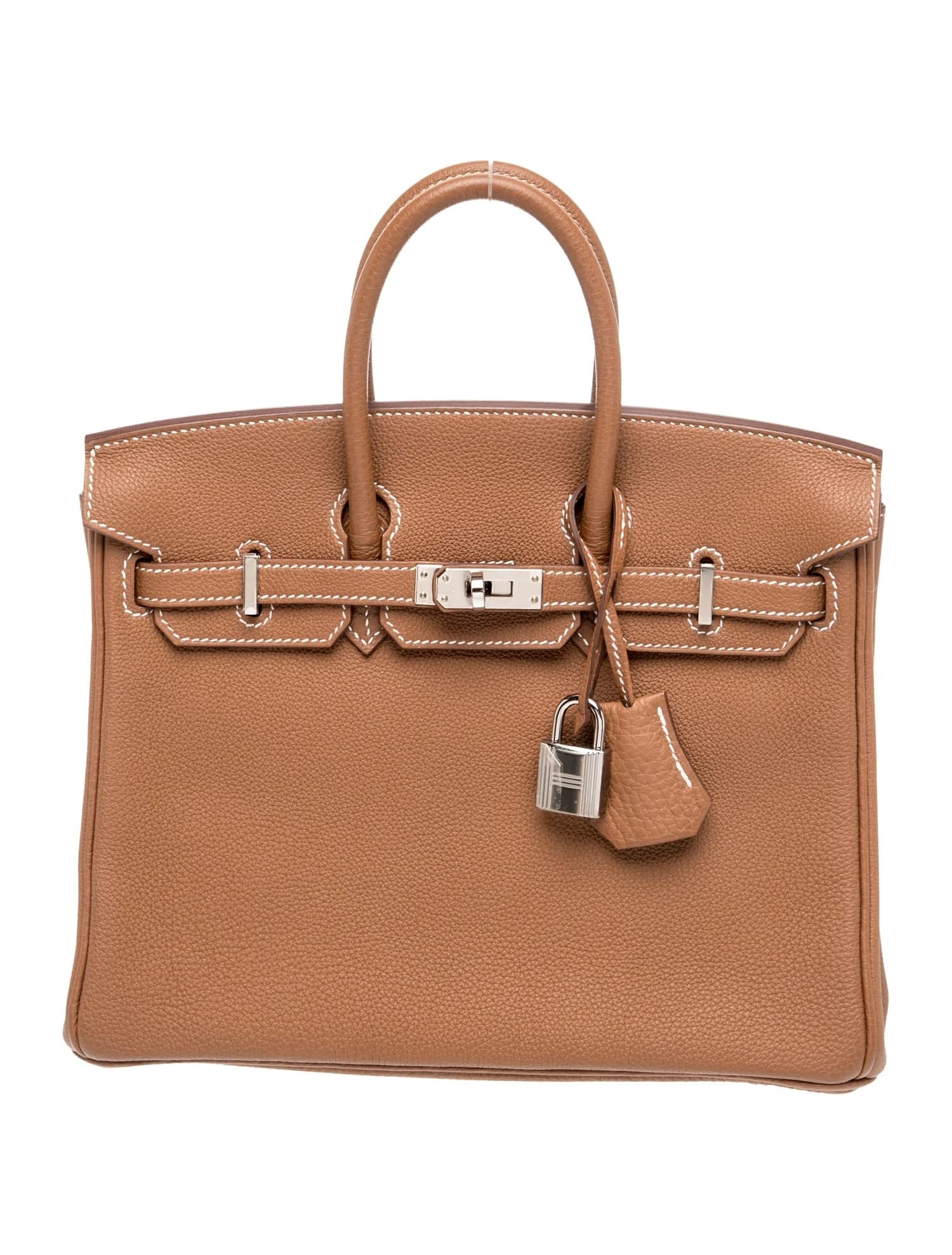 Hermès Birkin 25 - Image 1
