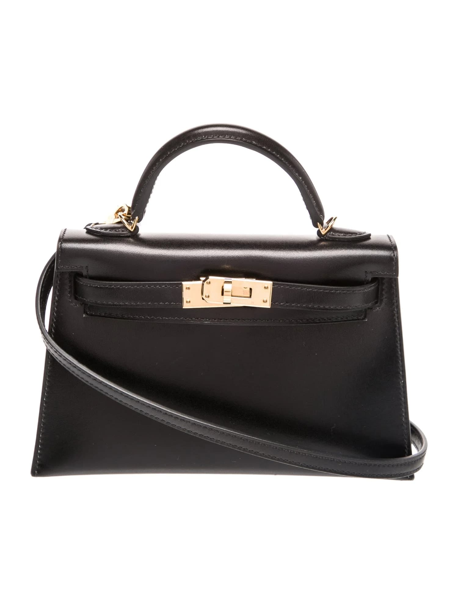 Hermès Kelly 20 - Image 1