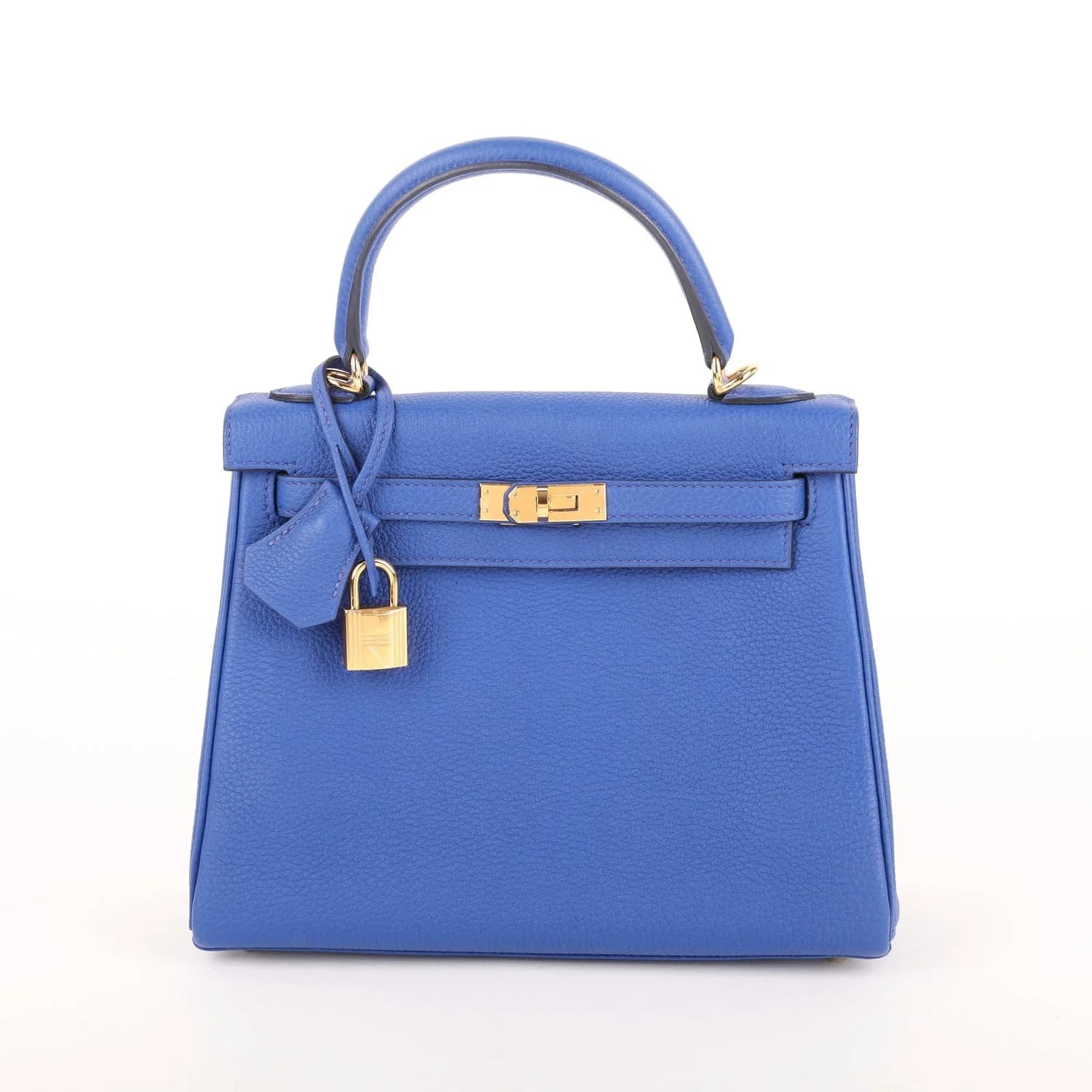 Hermès Kelly 25 - Image 1