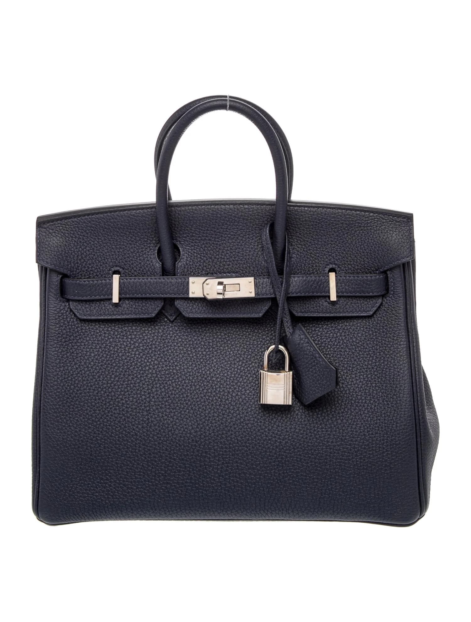 Hermès Birkin 25 - Image 1