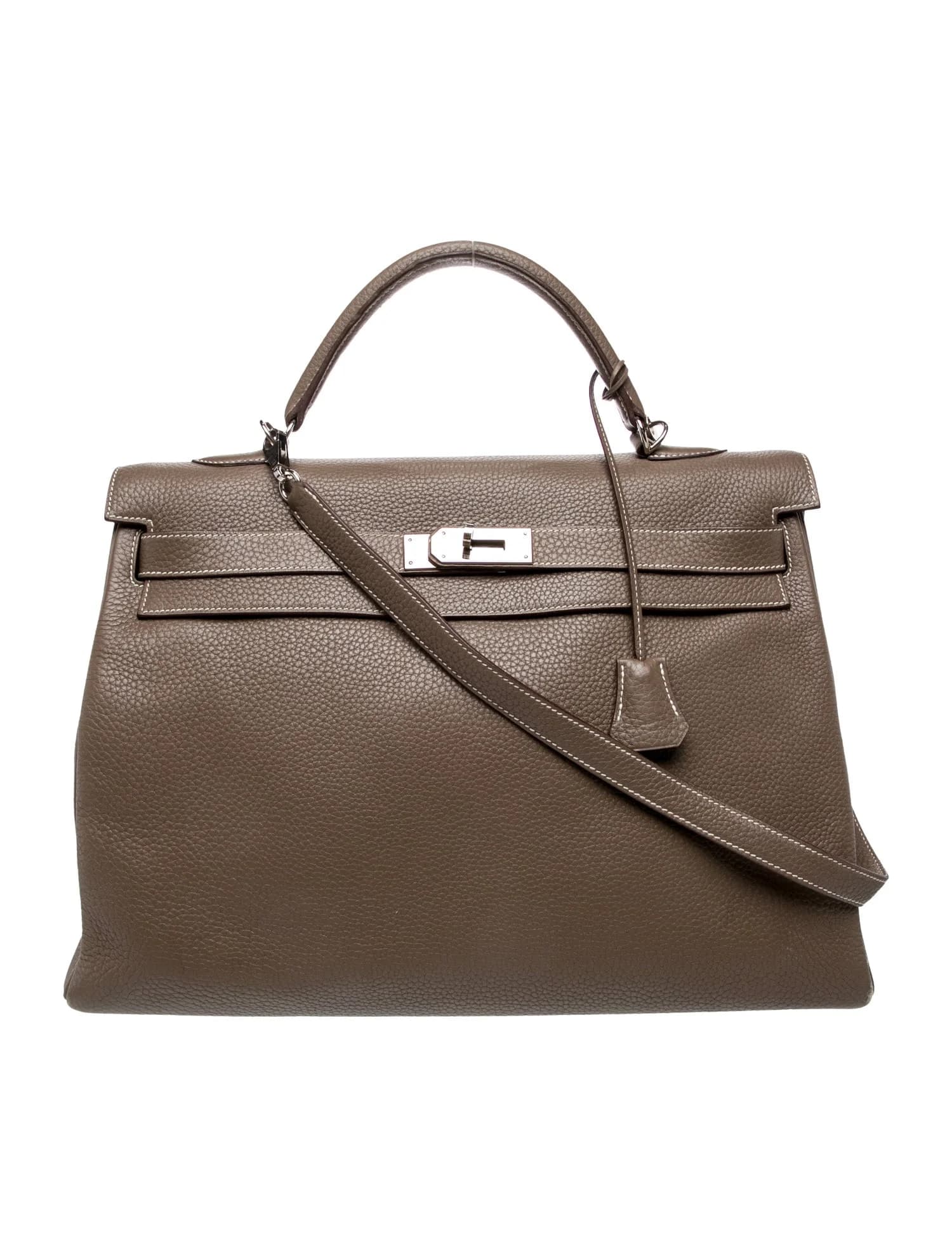 Hermès Kelly 40 - Image 1