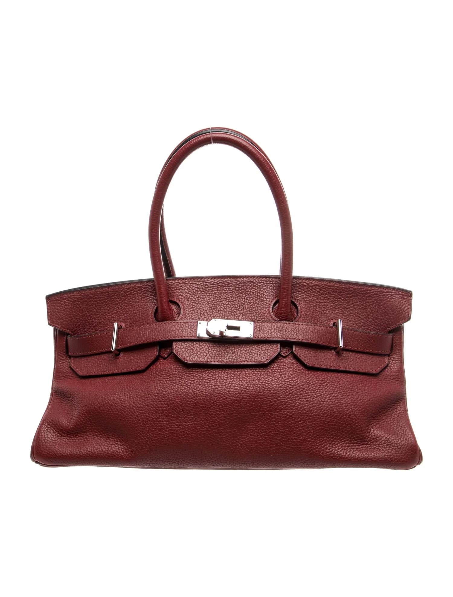 Hermès Shoulder Birkin 42 - Image 1