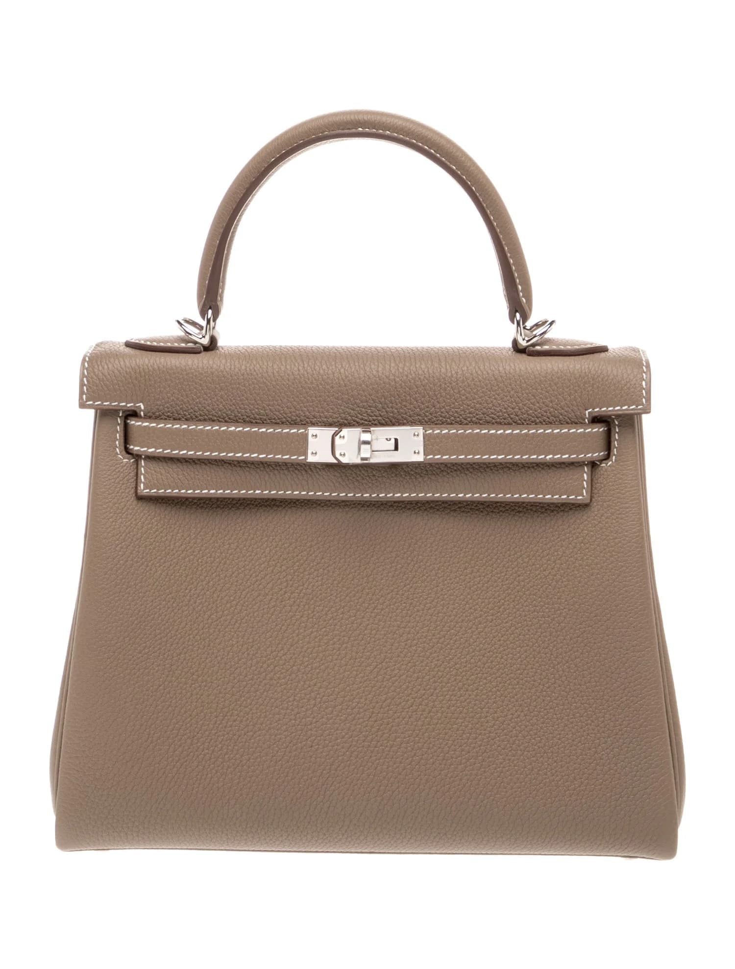 Hermès Kelly 25 - Image 1