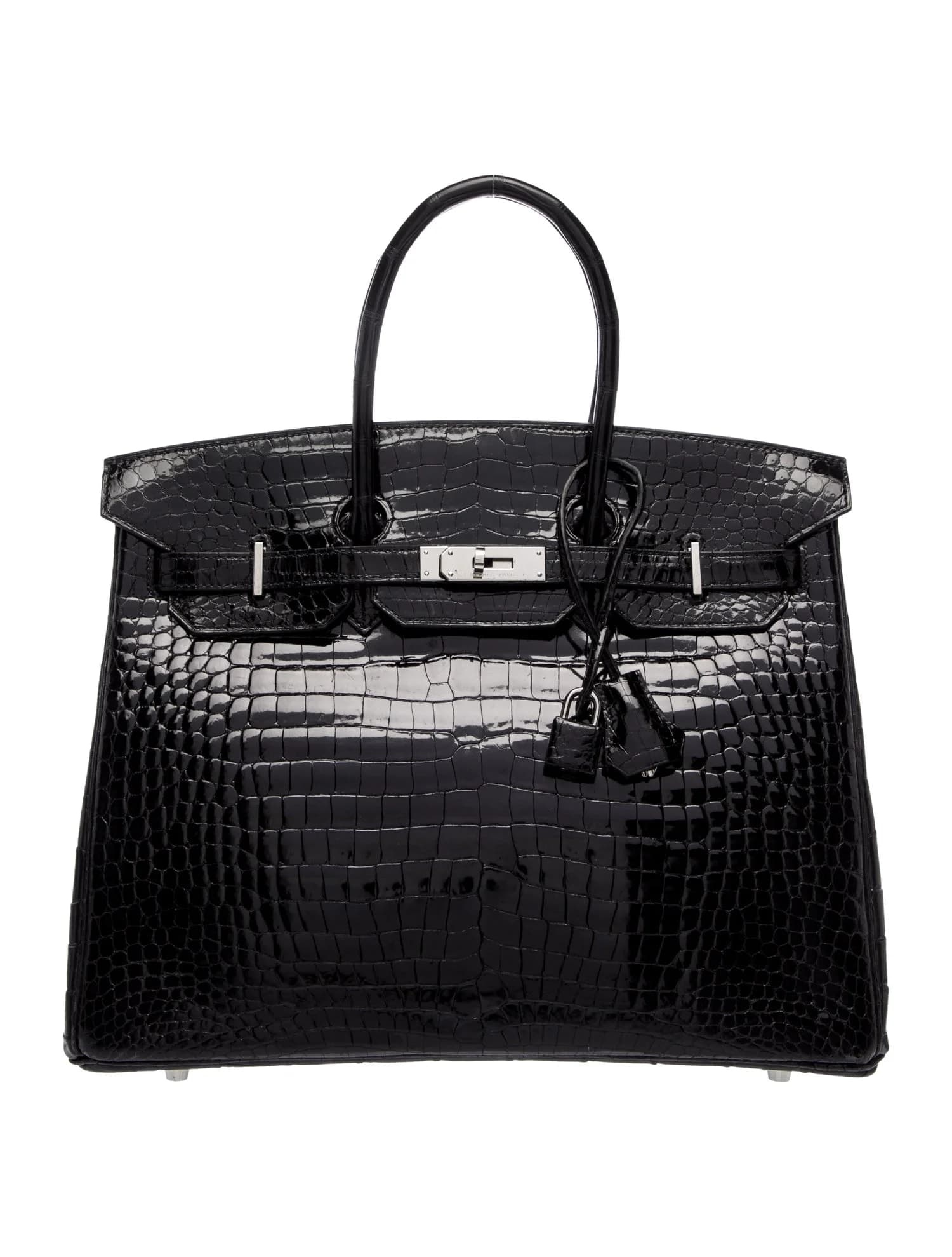 Hermès Birkin 35 - Image 1