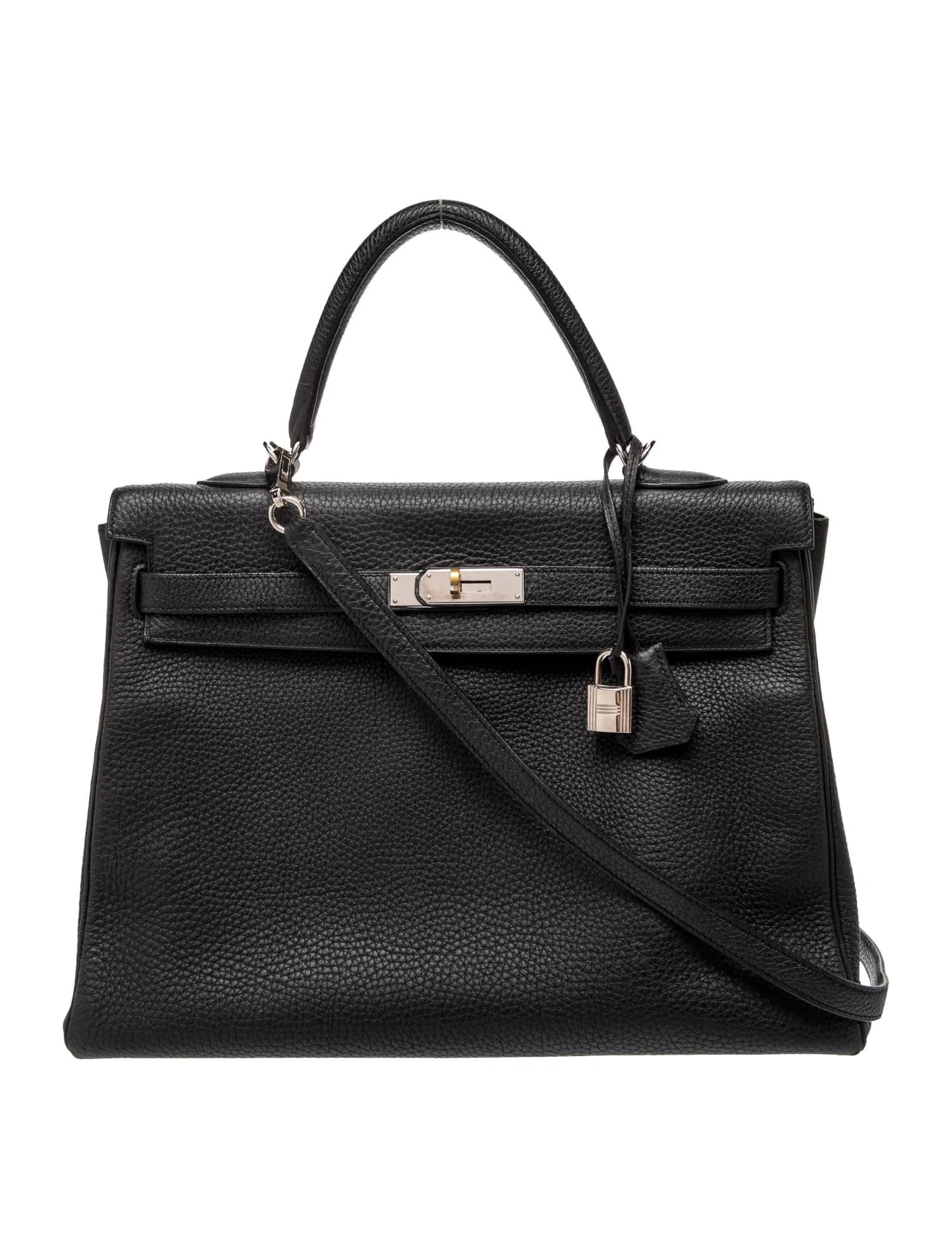 Hermès Kelly 35 - Image 1