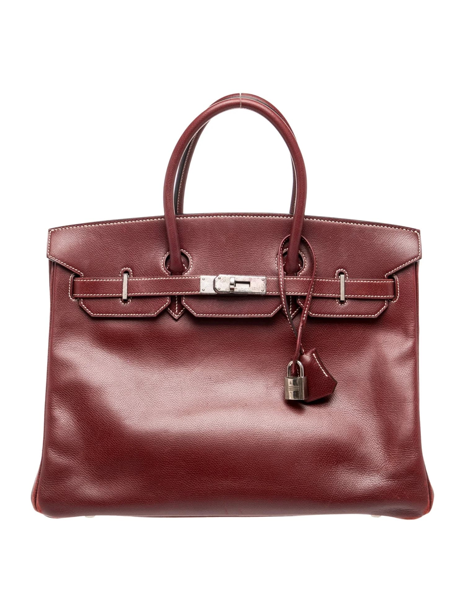 Hermès Birkin 35 - Image 1