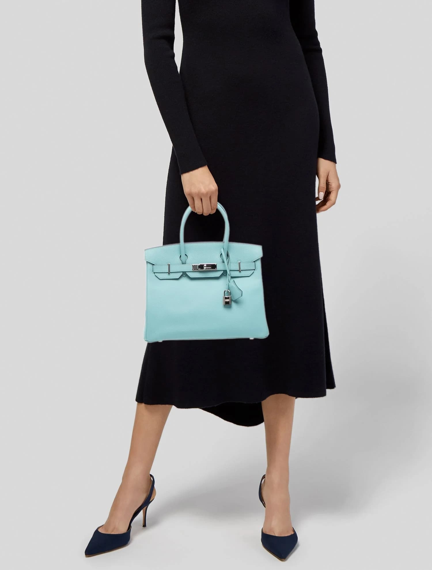 Hermès Birkin 30 - Image 2