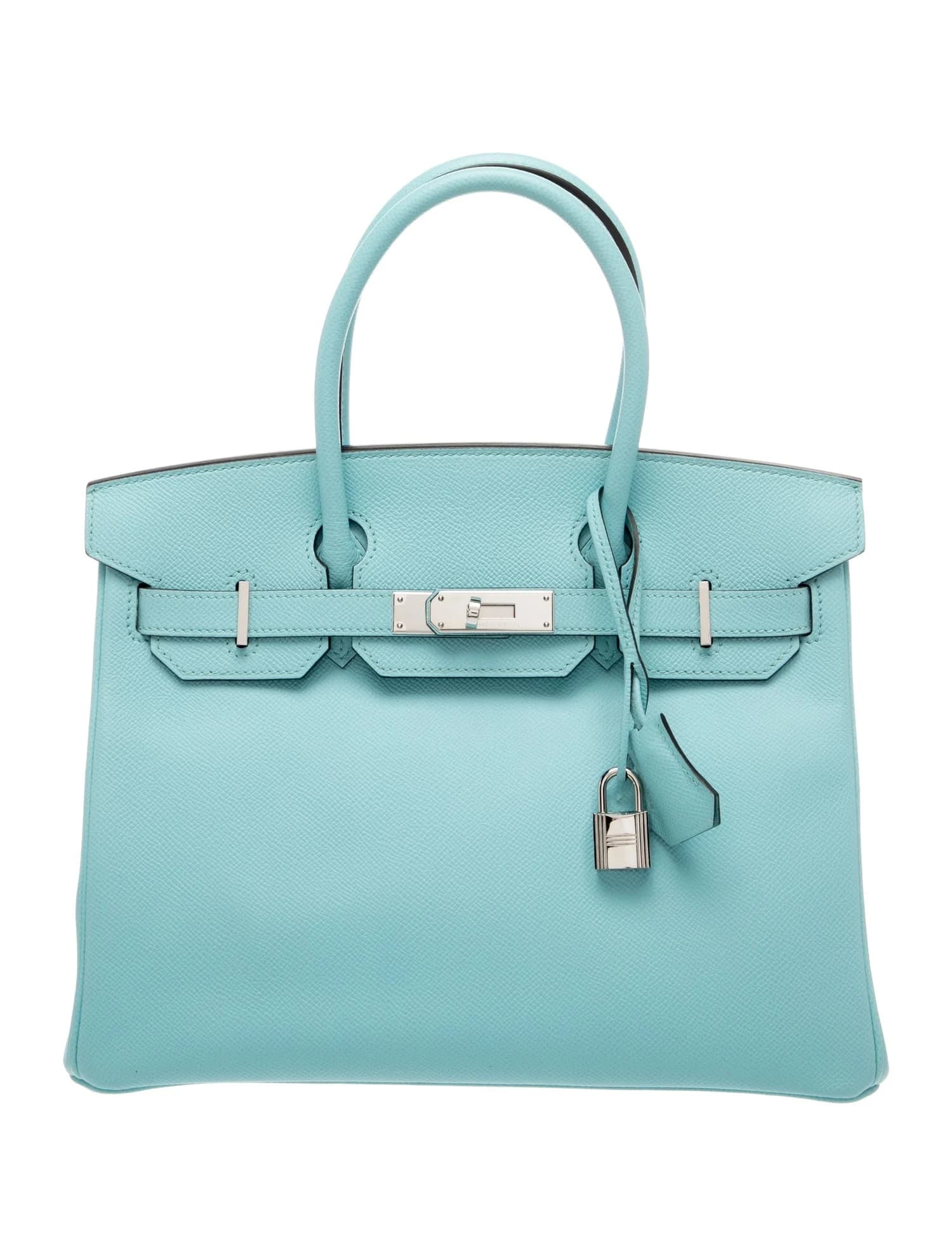 Hermès Birkin 30 - Image 1