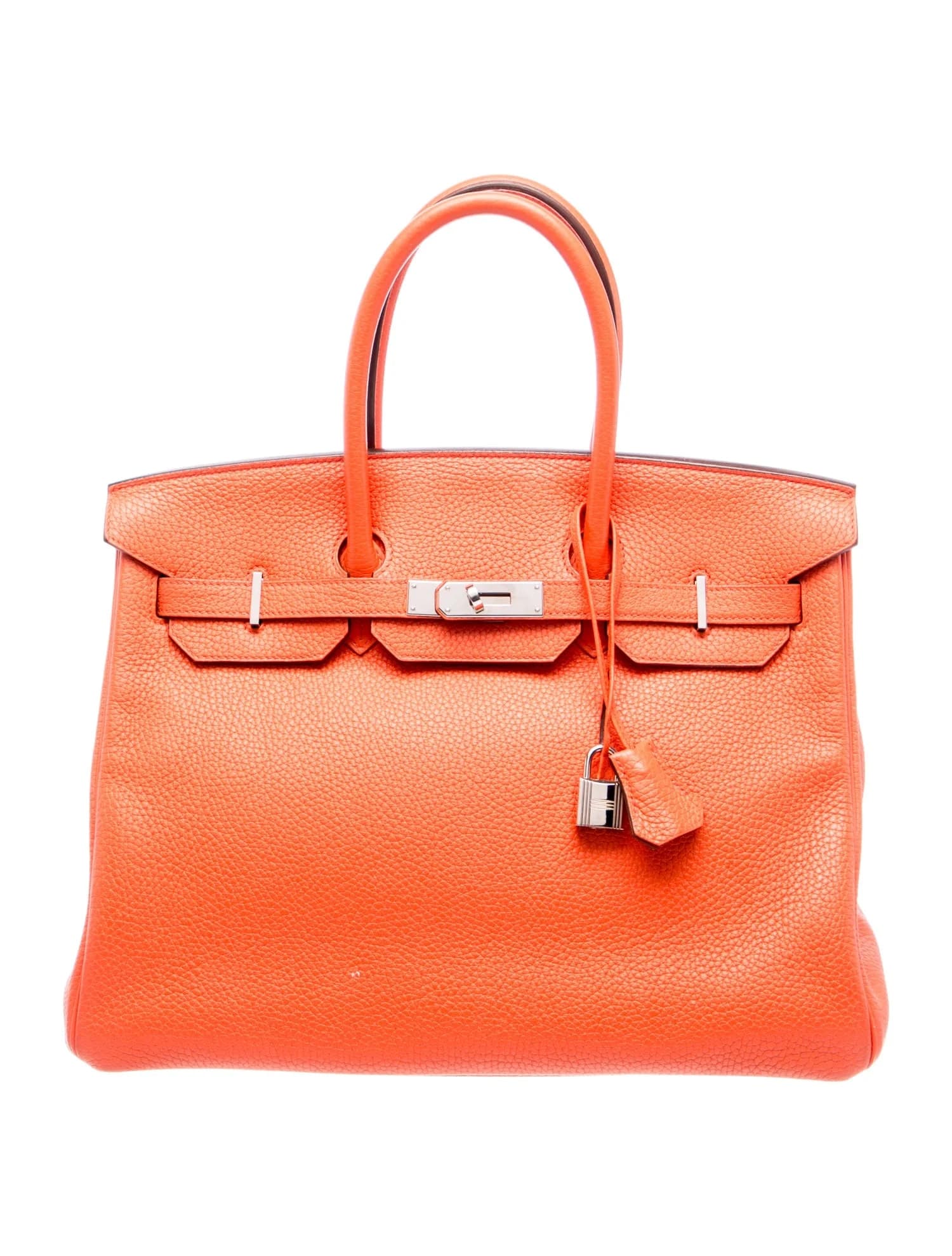 Hermès Birkin 35 - Image 1