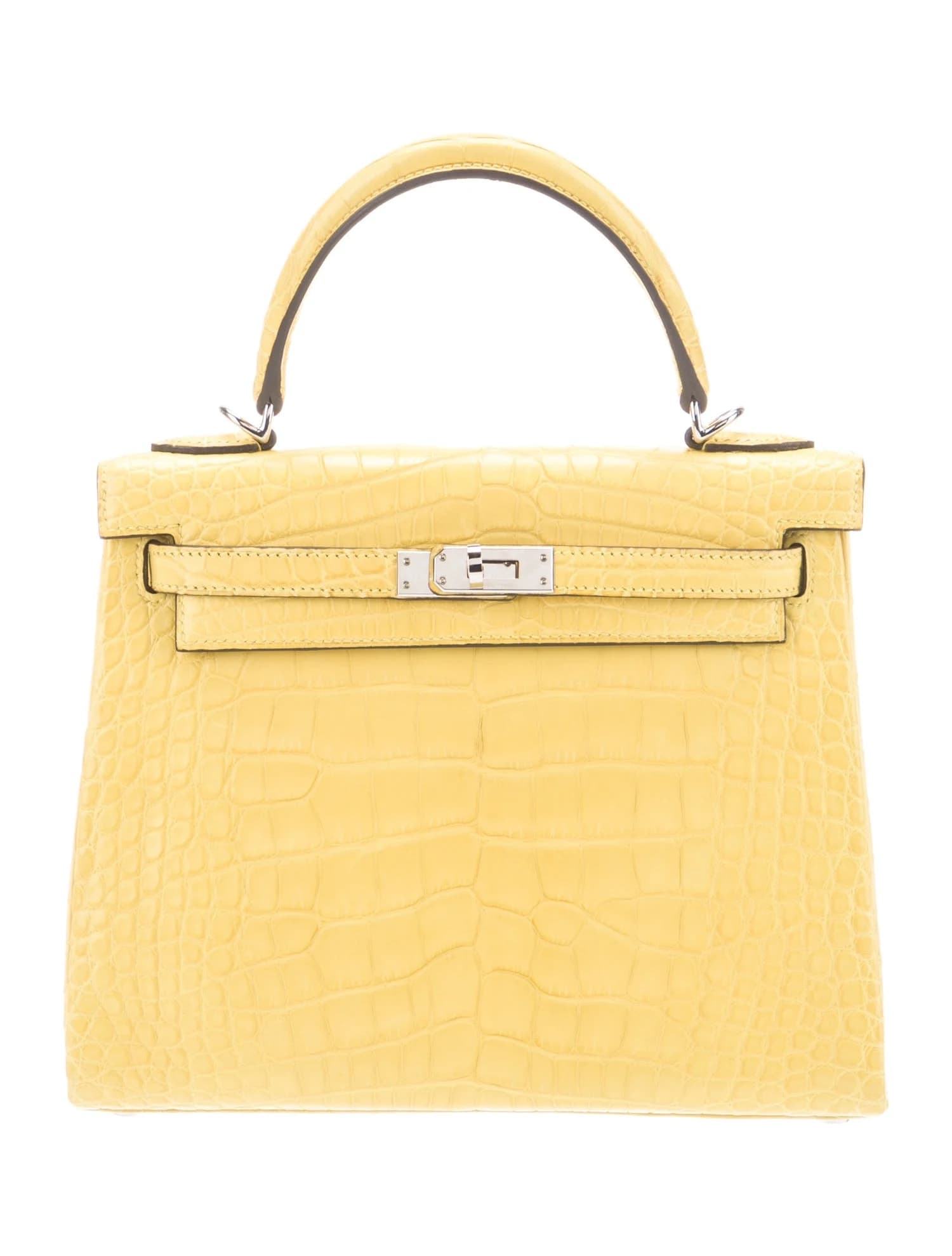 Hermès Kelly 25 - Image 1