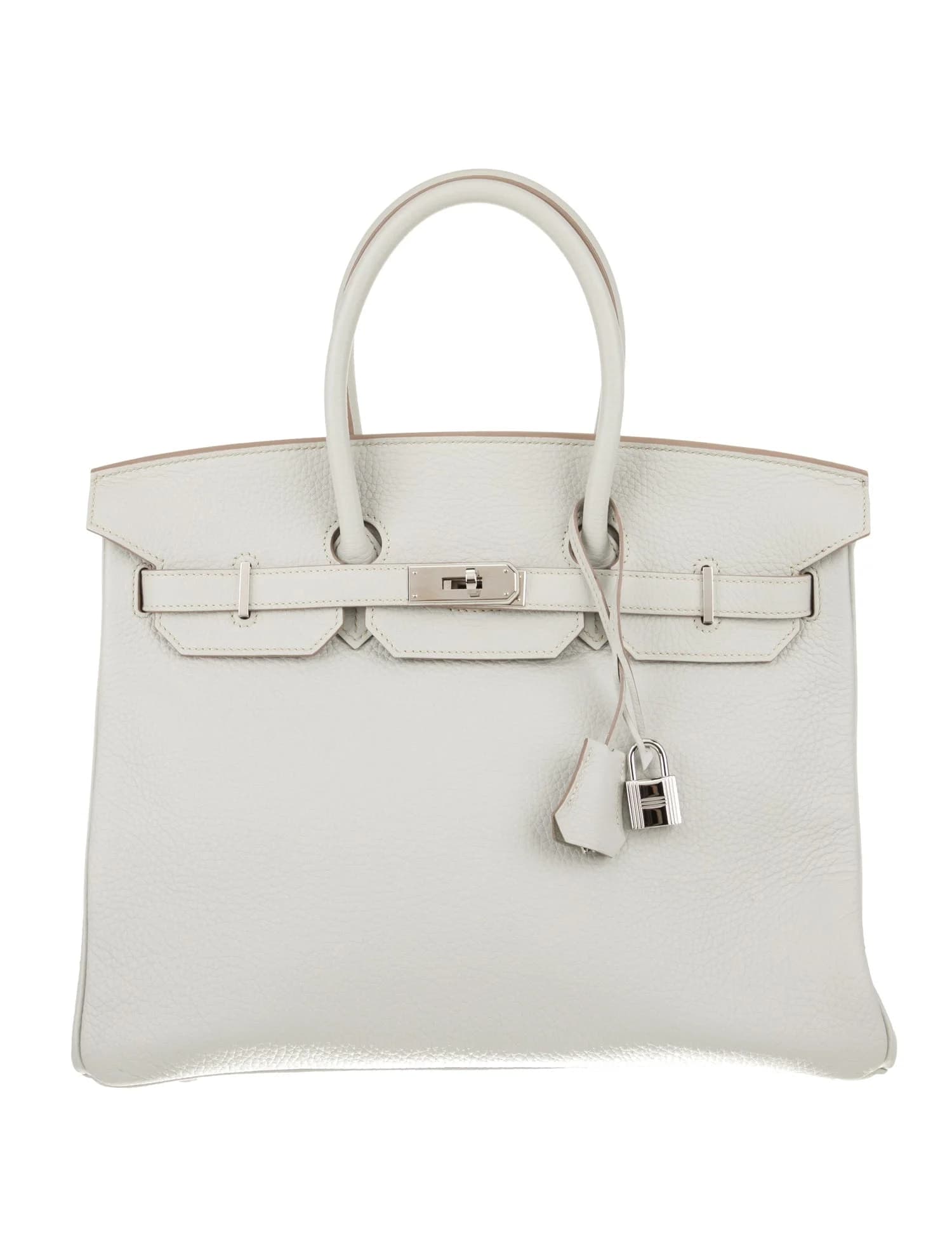 Hermès Birkin 35 - Image 1
