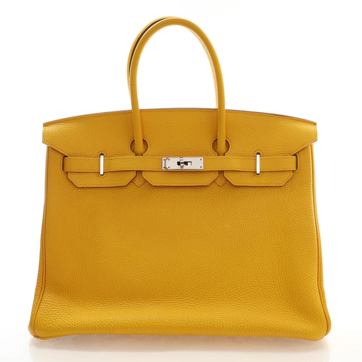 Hermès Birkin 35 - Image 1
