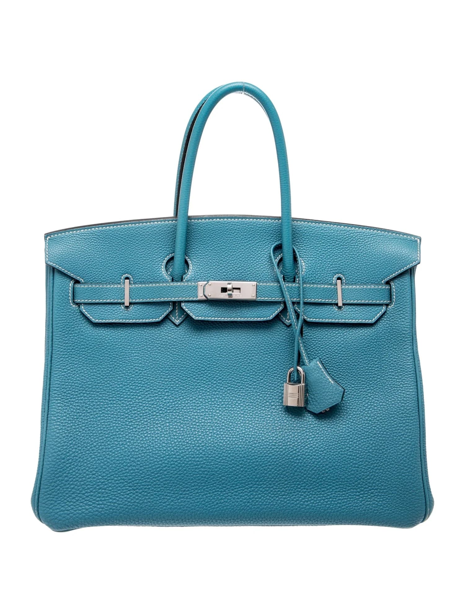 Hermès Birkin 35 - Image 1