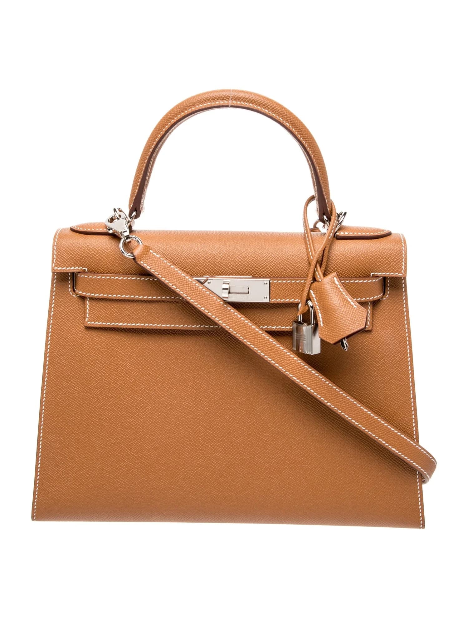 Hermès Kelly 28 - Image 1
