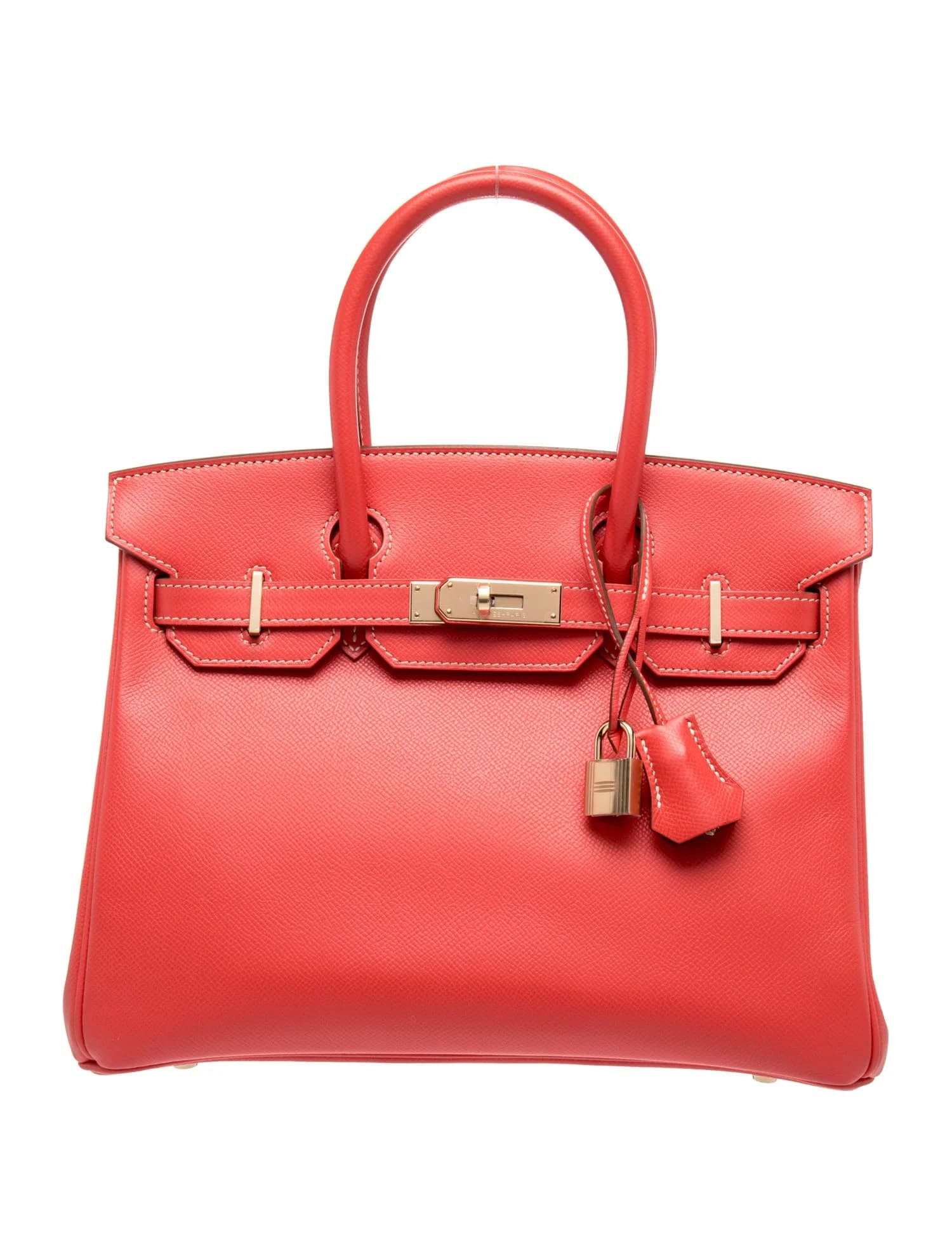 Hermès Birkin 30 - Image 1