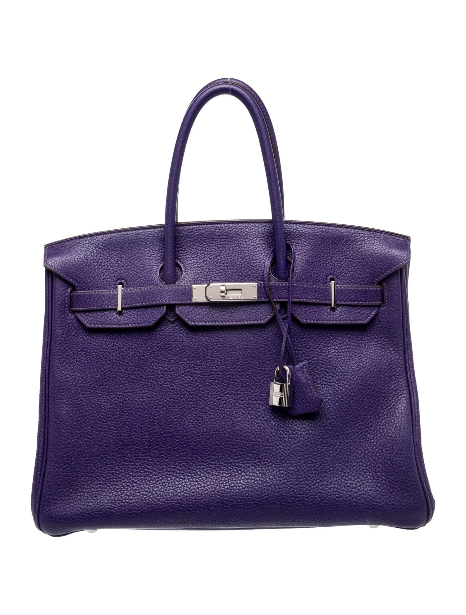 Hermès Birkin 35 - Image 1