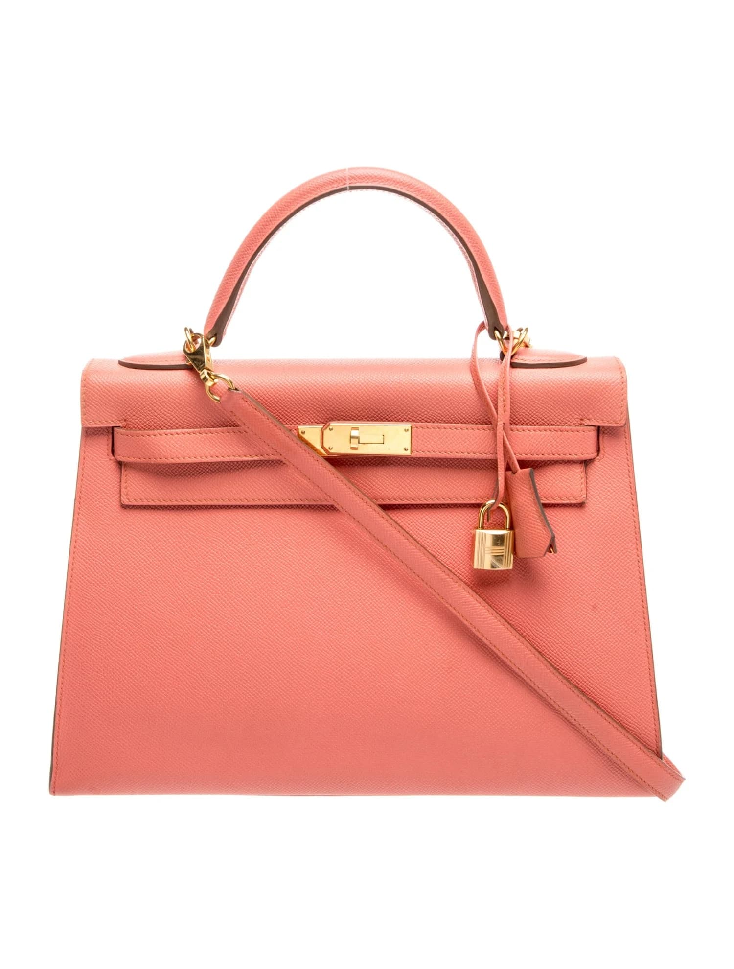 Hermès Kelly 32 - Image 1