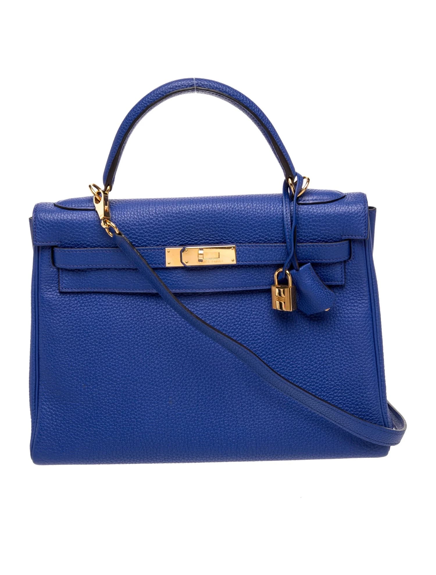 Hermès Kelly 32 - Image 1