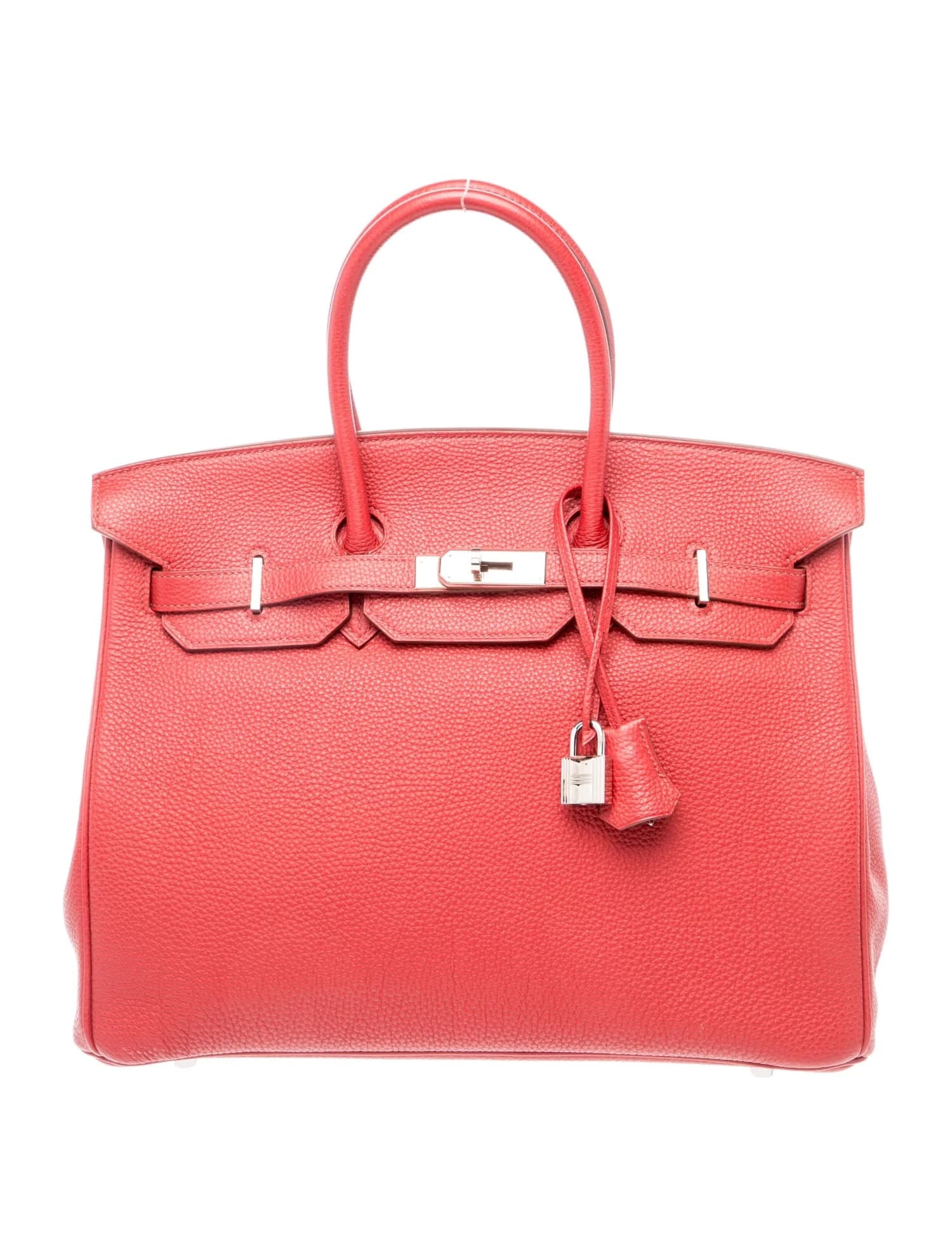 Hermès Birkin 35 - Image 1