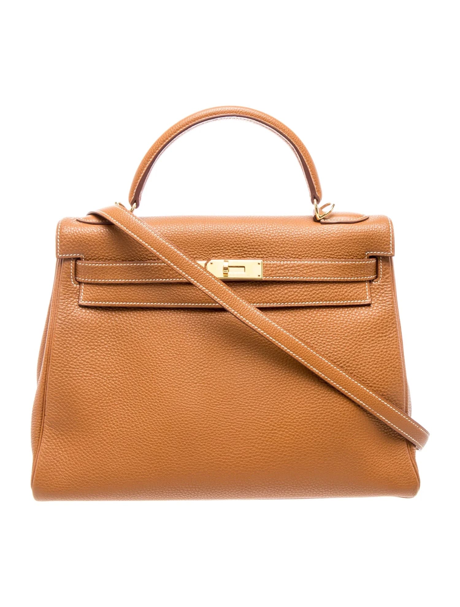 Hermès Kelly 32 - Image 1